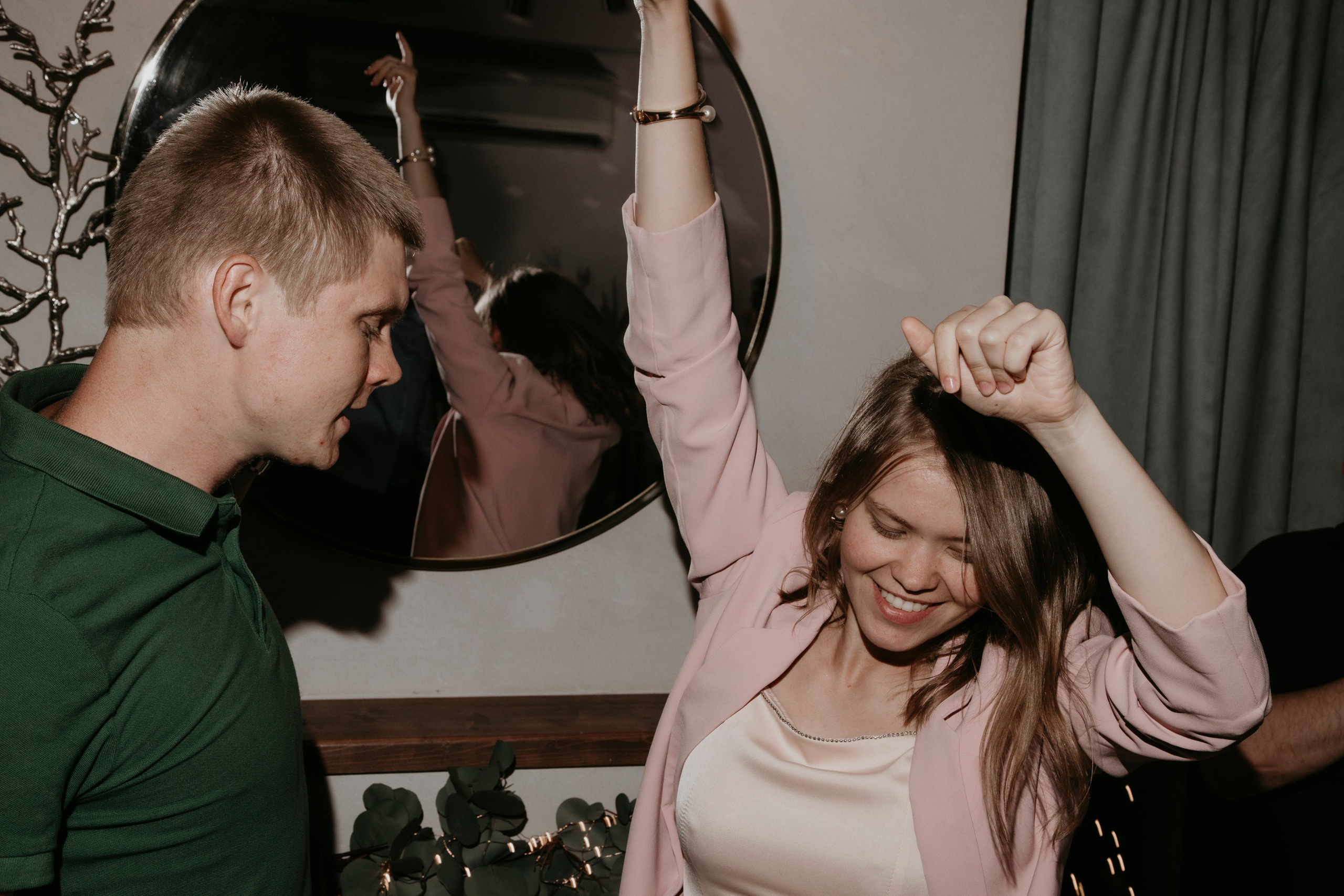 Свадебные банкеты. Фотограф и видеограф в Санкт-Петербурге Прохорова Надежда