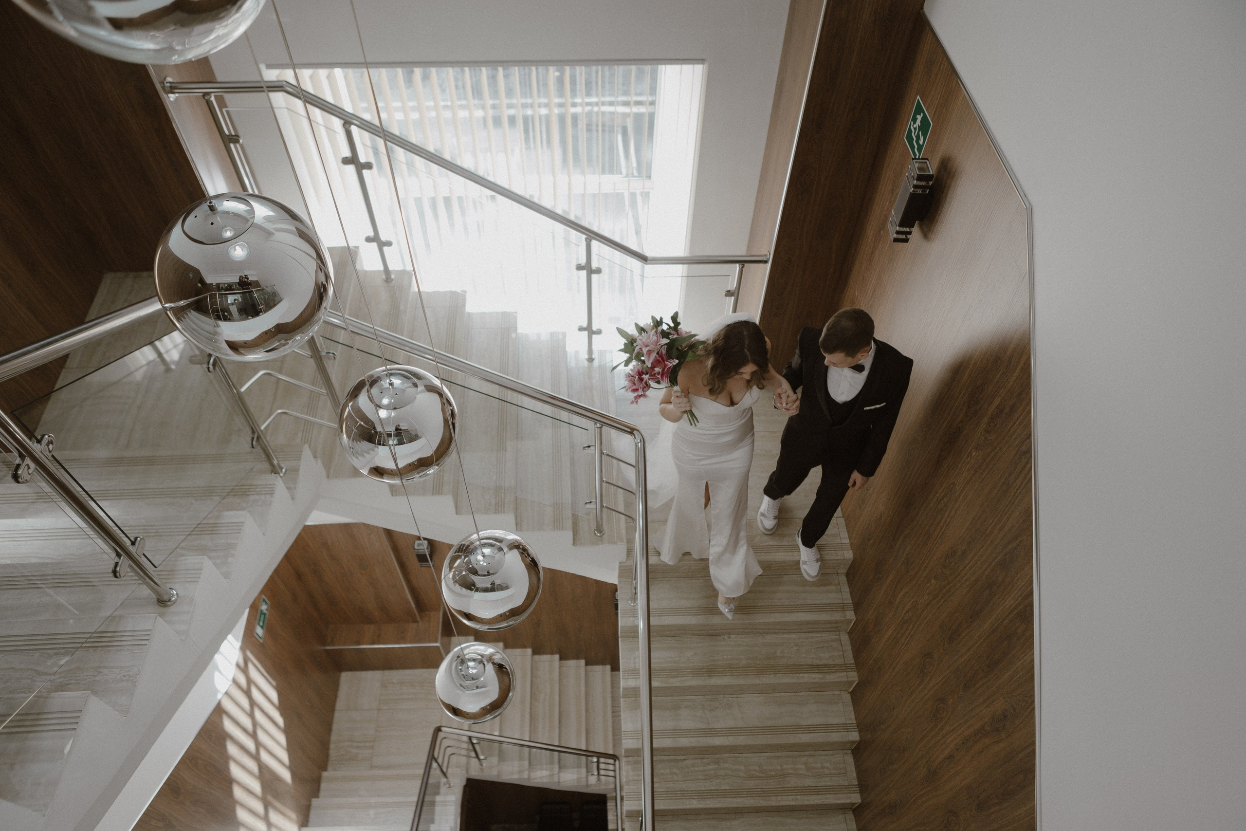 Даша и Данила. Свадебный и портретный фотограф в Москве Анастасия Масюк