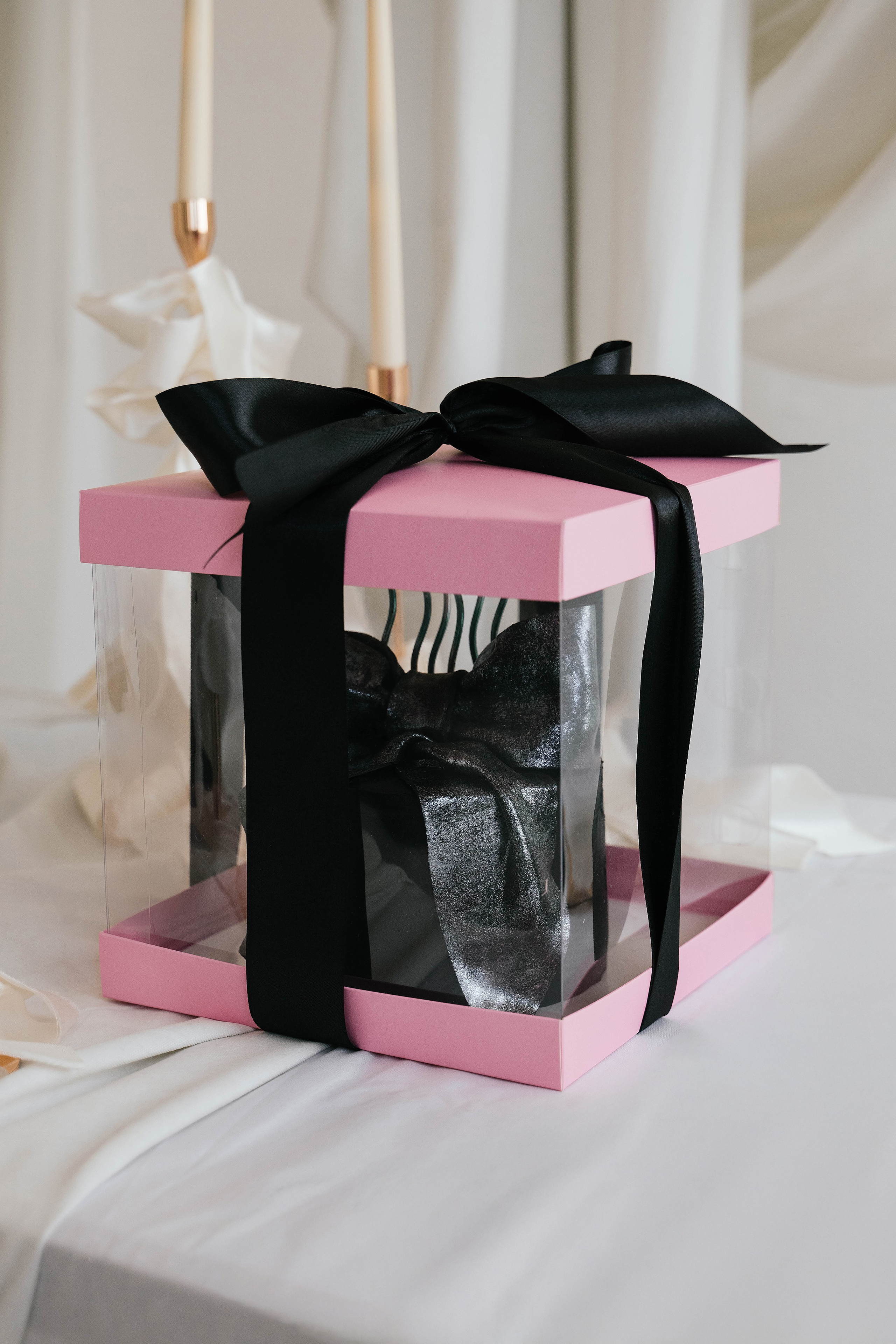 Для кондитера. Свадебный, семейный фотограф в Рязани Лена Брант