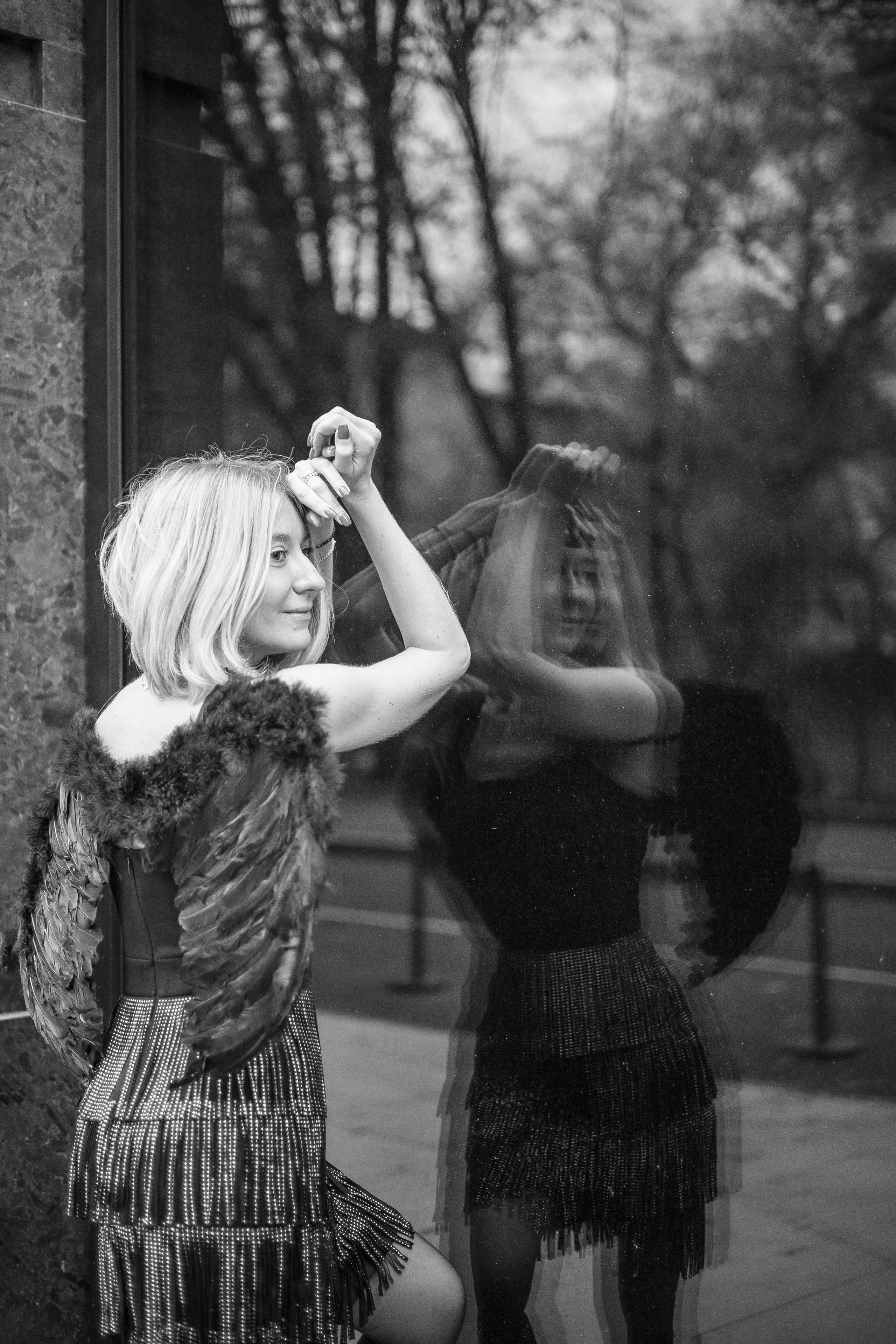 Индивидуальная съёмка. Семейная и портретная съёмка в Москве