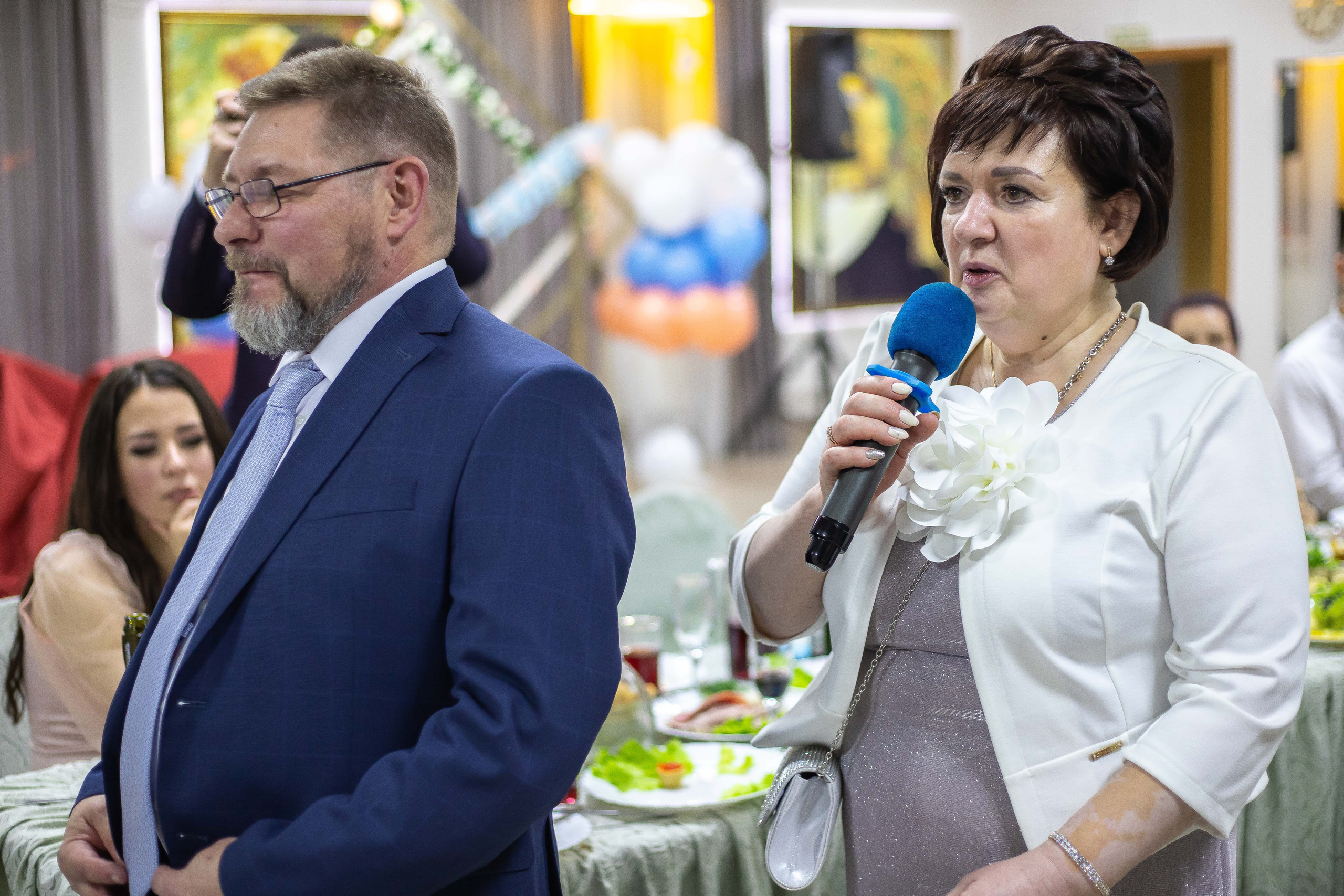 Кирилл и Арина. Фотограф и видеограф Юрий Ганин