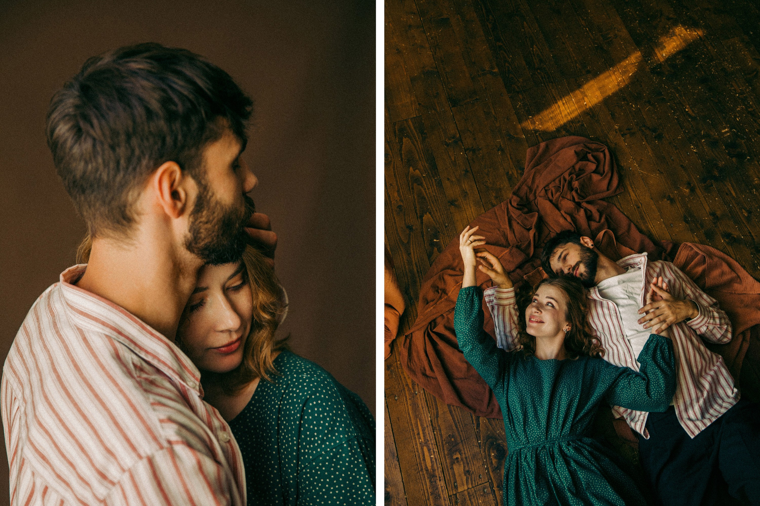 Love Story. Главная