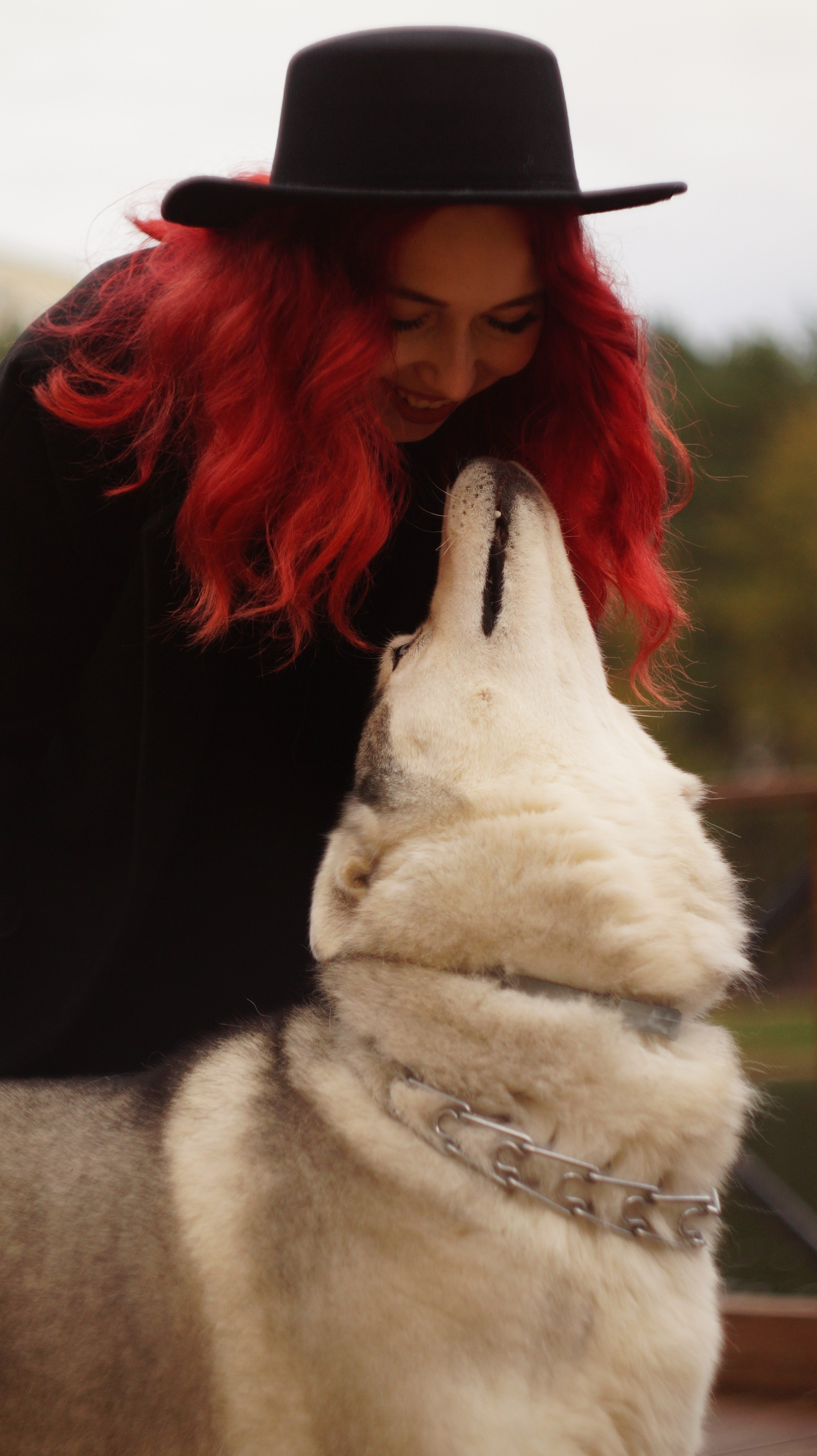 Мария. Профессиональный фотограф