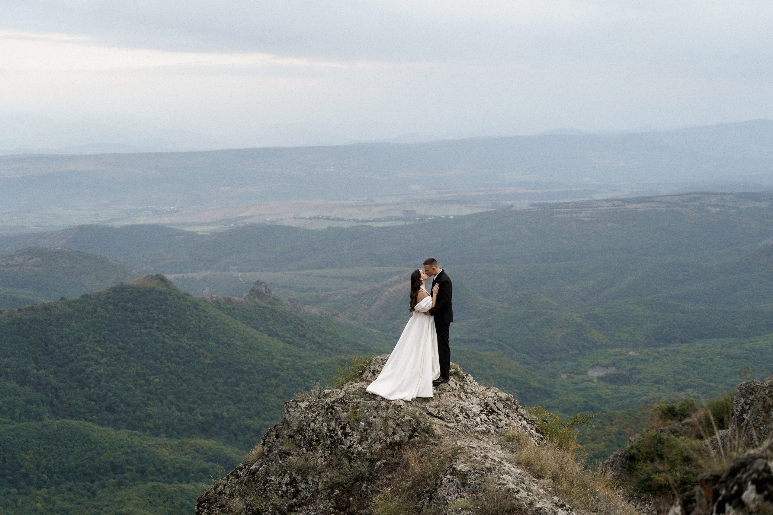 Тбилиси: Влад и Аня. Свадебный и индивидуальный фотограф Татьяна Гуляева