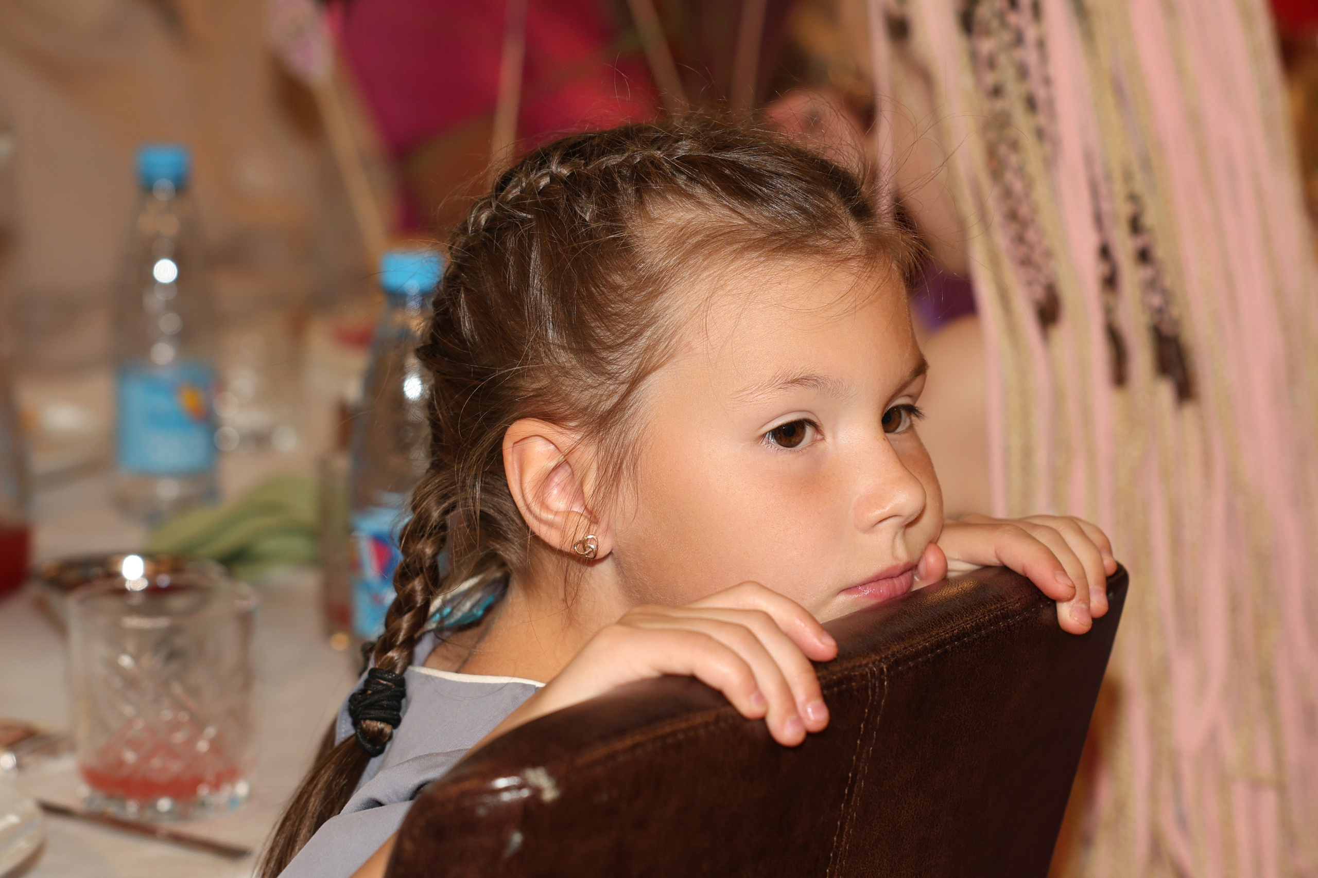 Галине 10. Свадебный, репортажный, фотограф Москва и Московская область