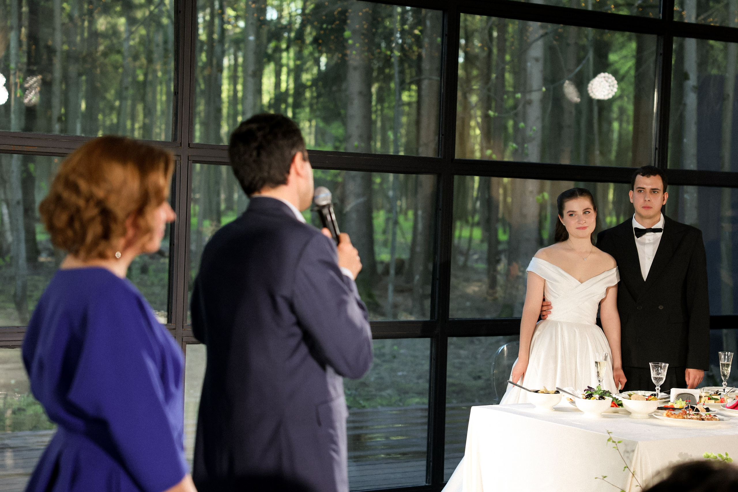 Света и Артем. Свадебный, репортажный, фотограф Москва и Московская область