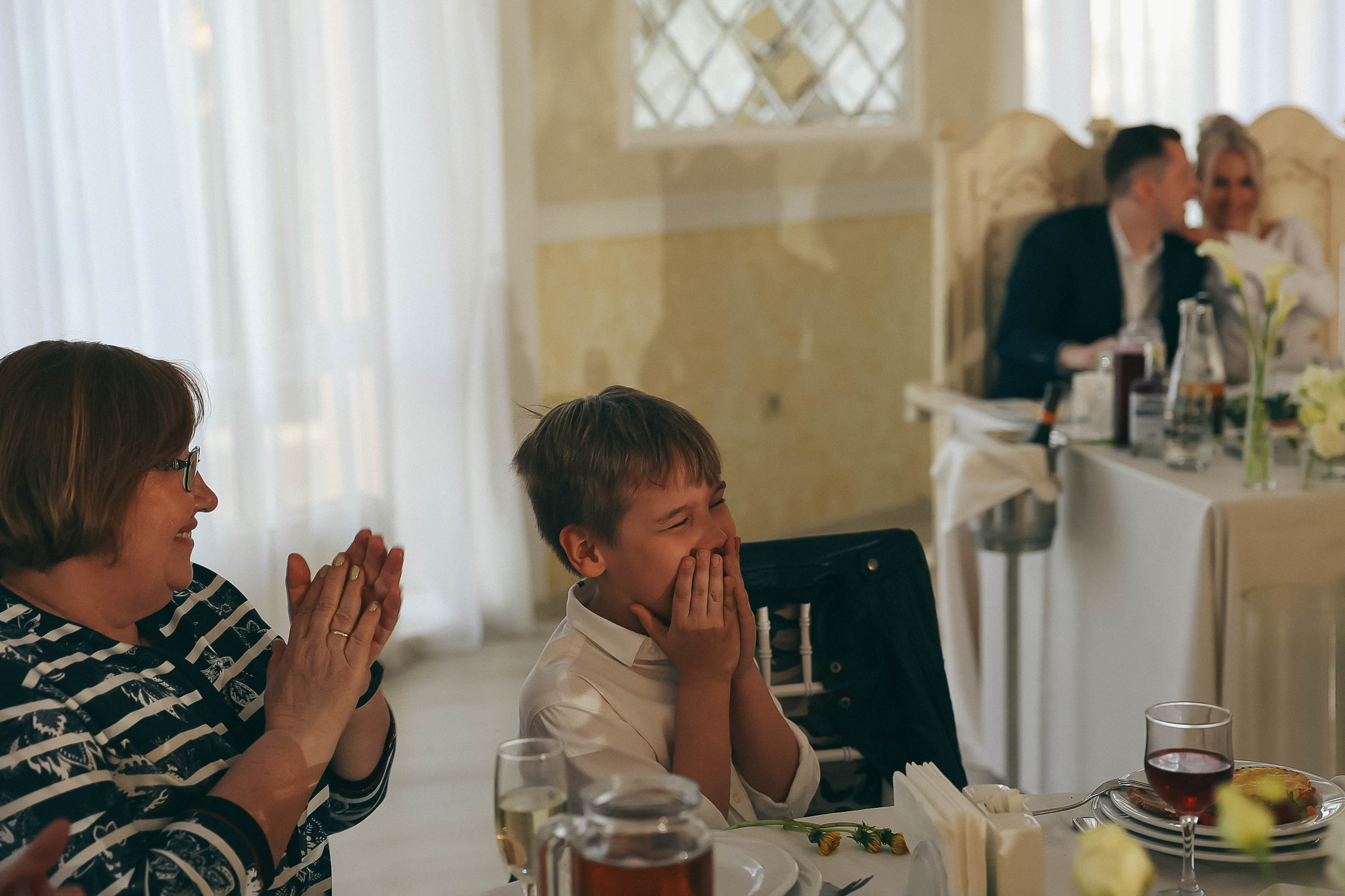 Валерия и Никита. Свадебный, репортажный, фотограф Москва и Московская область