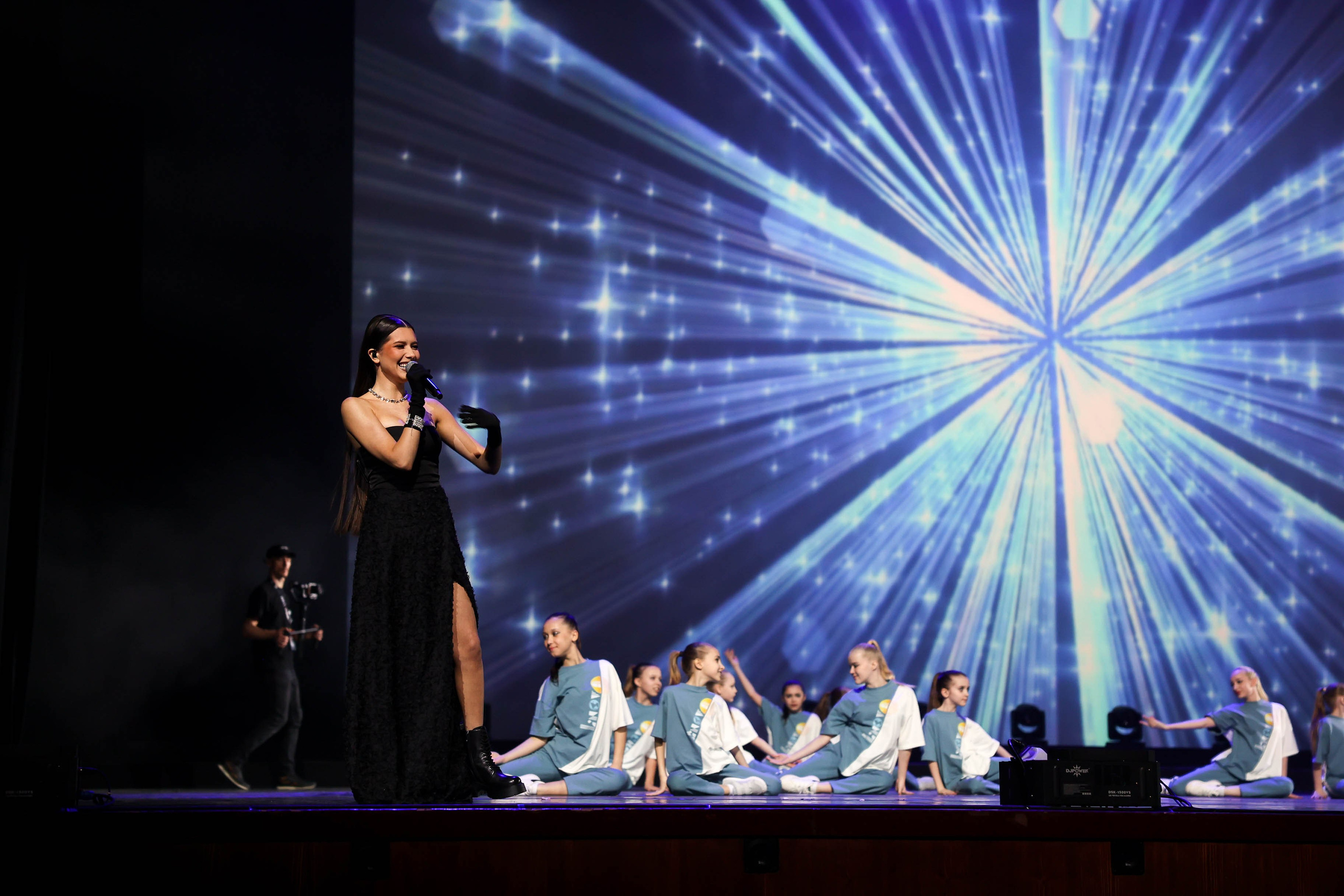 КРЕМЛЕВСКИЙ ДВОРЕЦ. НАГРОЖДЕНИЕ НОВЫЕ ИМЕНА. Свадебный, репортажный, фотограф Москва и Московская область