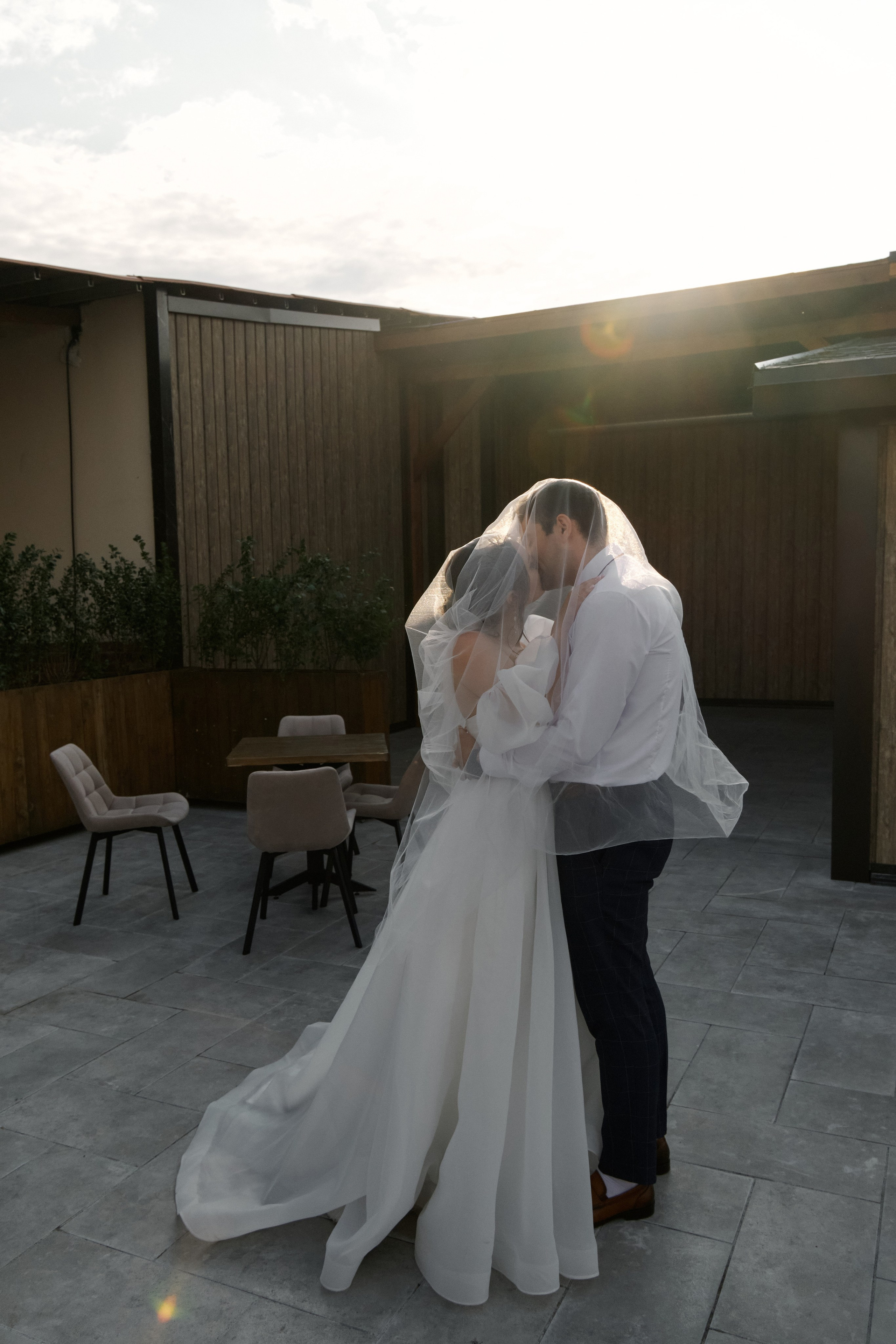 Никита и Анастасия. Свадебный фотограф в Москве и Подмосковье Виктор Одинцов