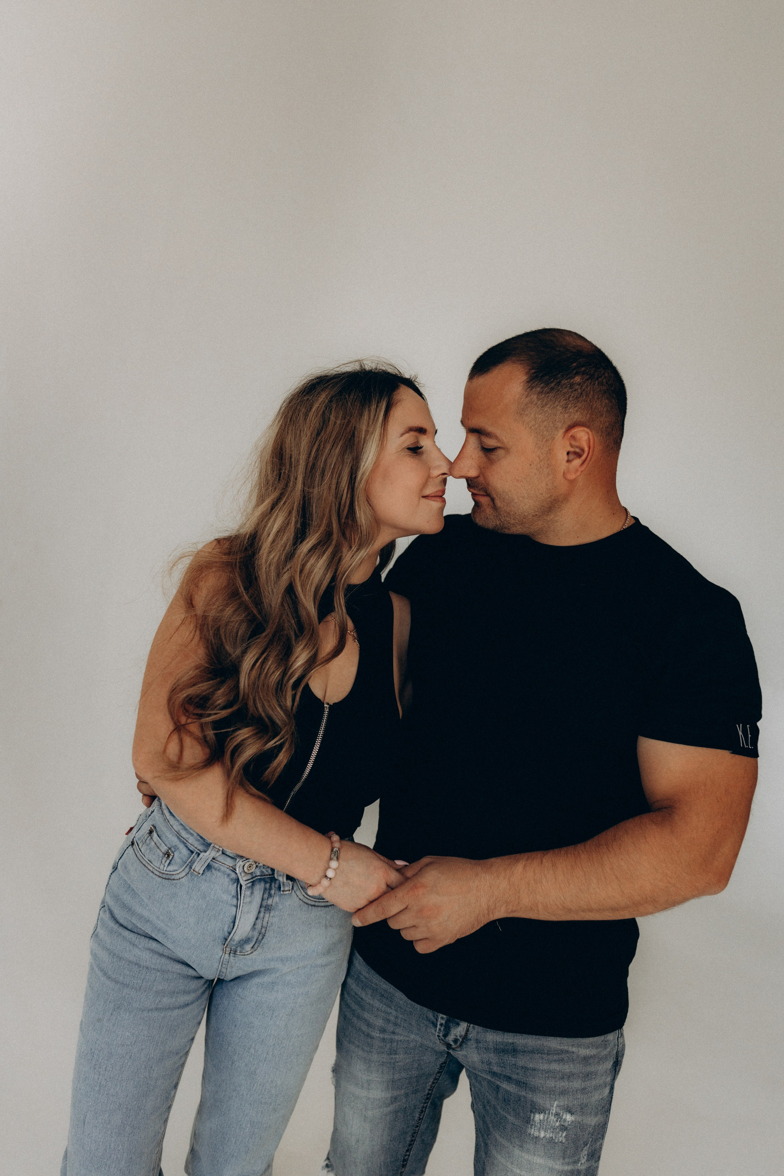 Катя, Юра, Даша, Соня. Фотограф НОГИНСК, Москва, Анастасия Белая