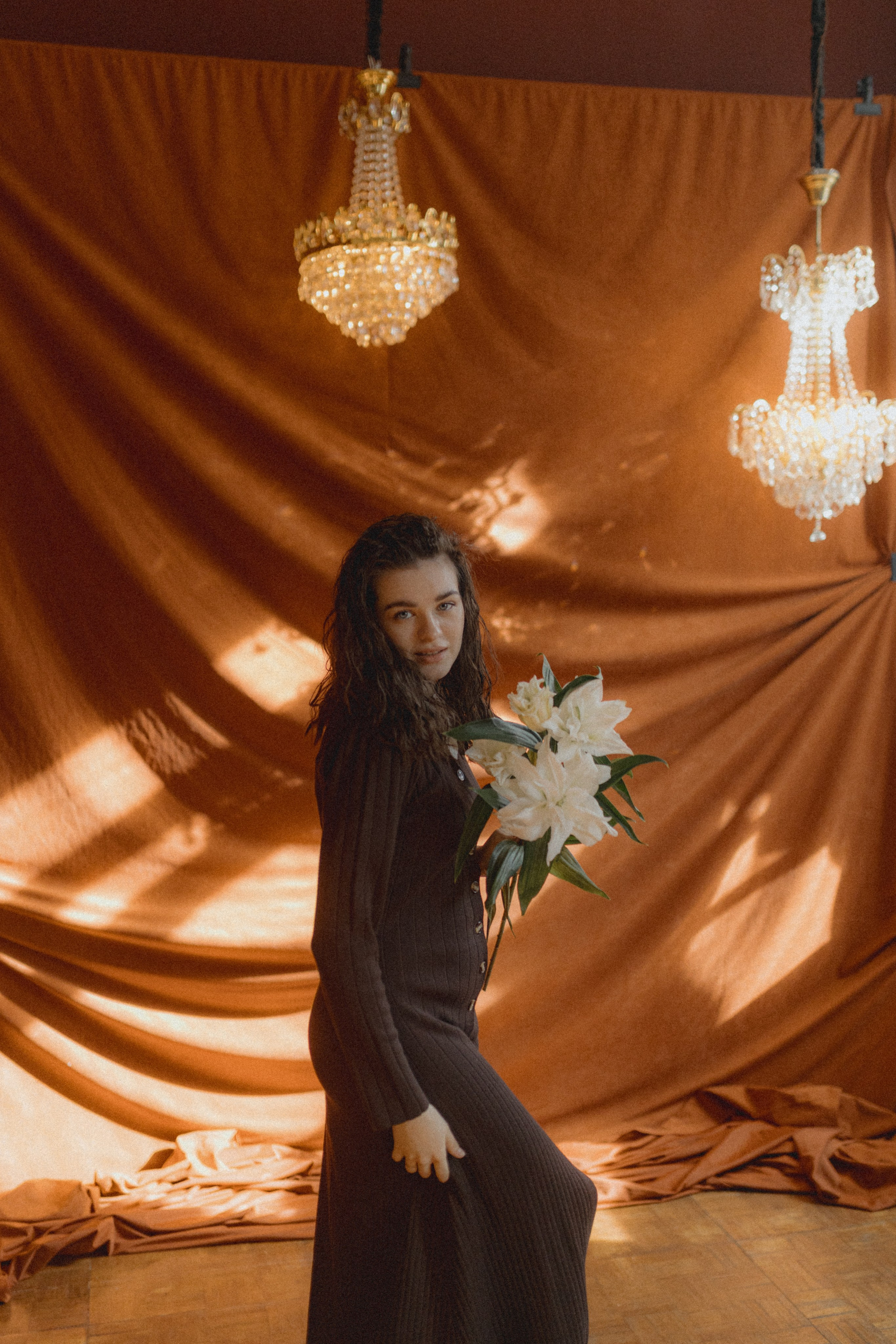 Анастасия. Фотограф НОГИНСК, Москва, Анастасия Белая