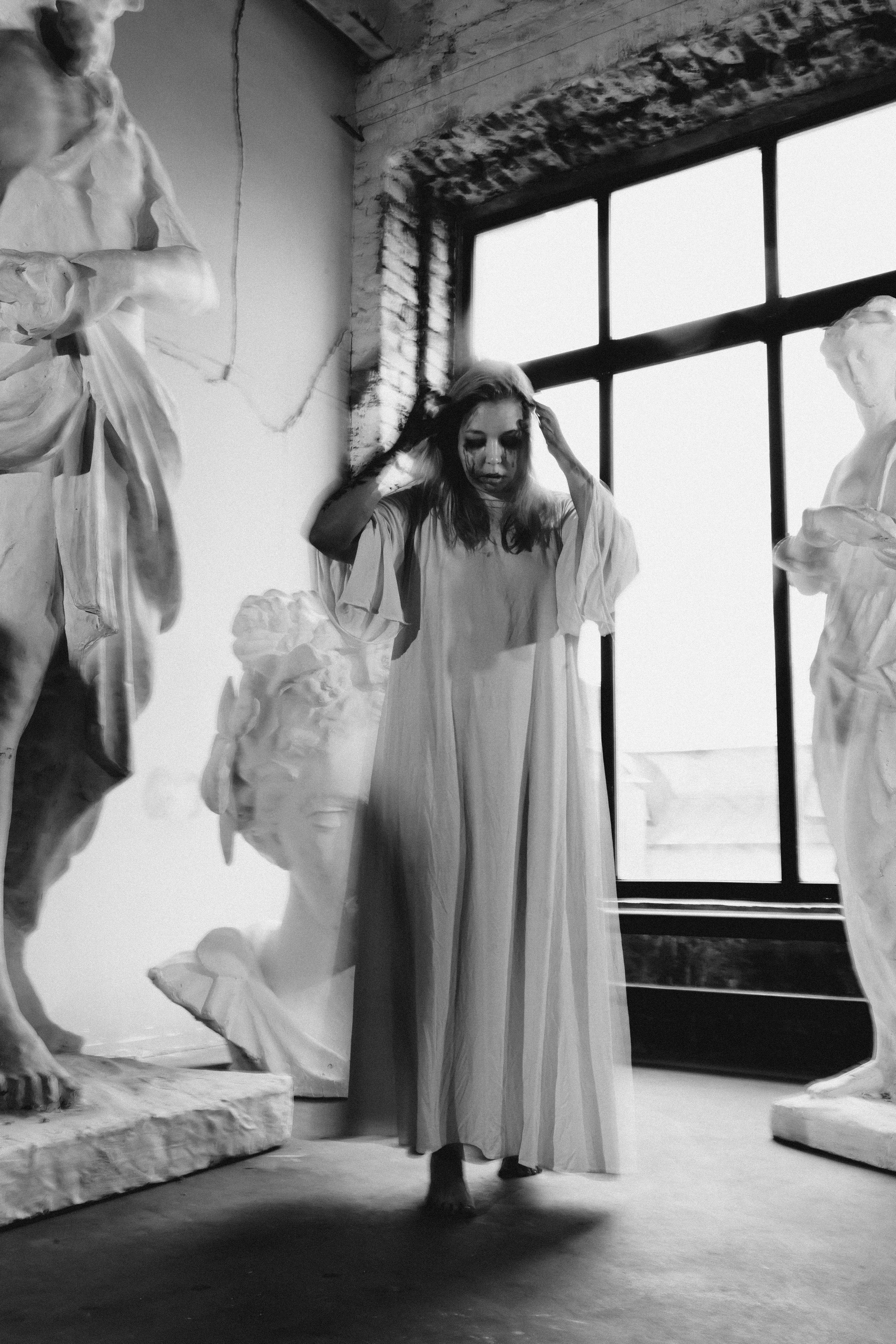 ХЕЛЬГА. Фотограф Елена Богачева (lenalena_na_na_na)