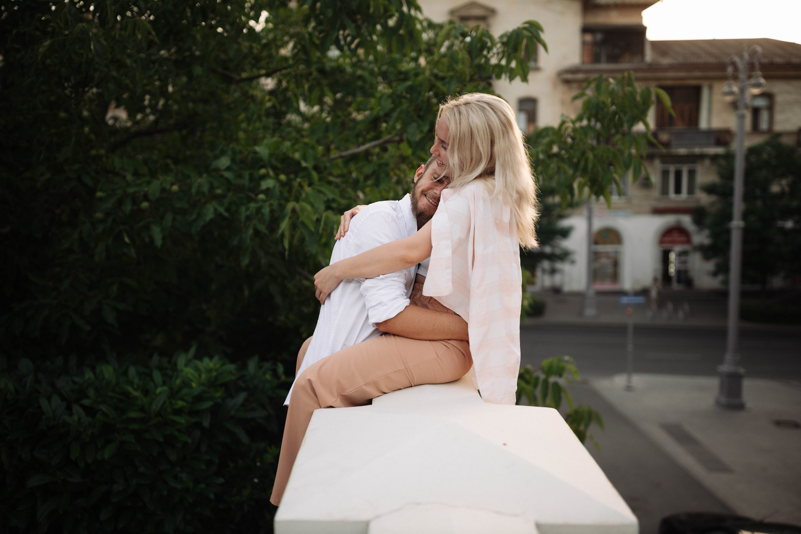 L&A. Семейный фотограф в Севастополе и Симферополе Александра Чистякова