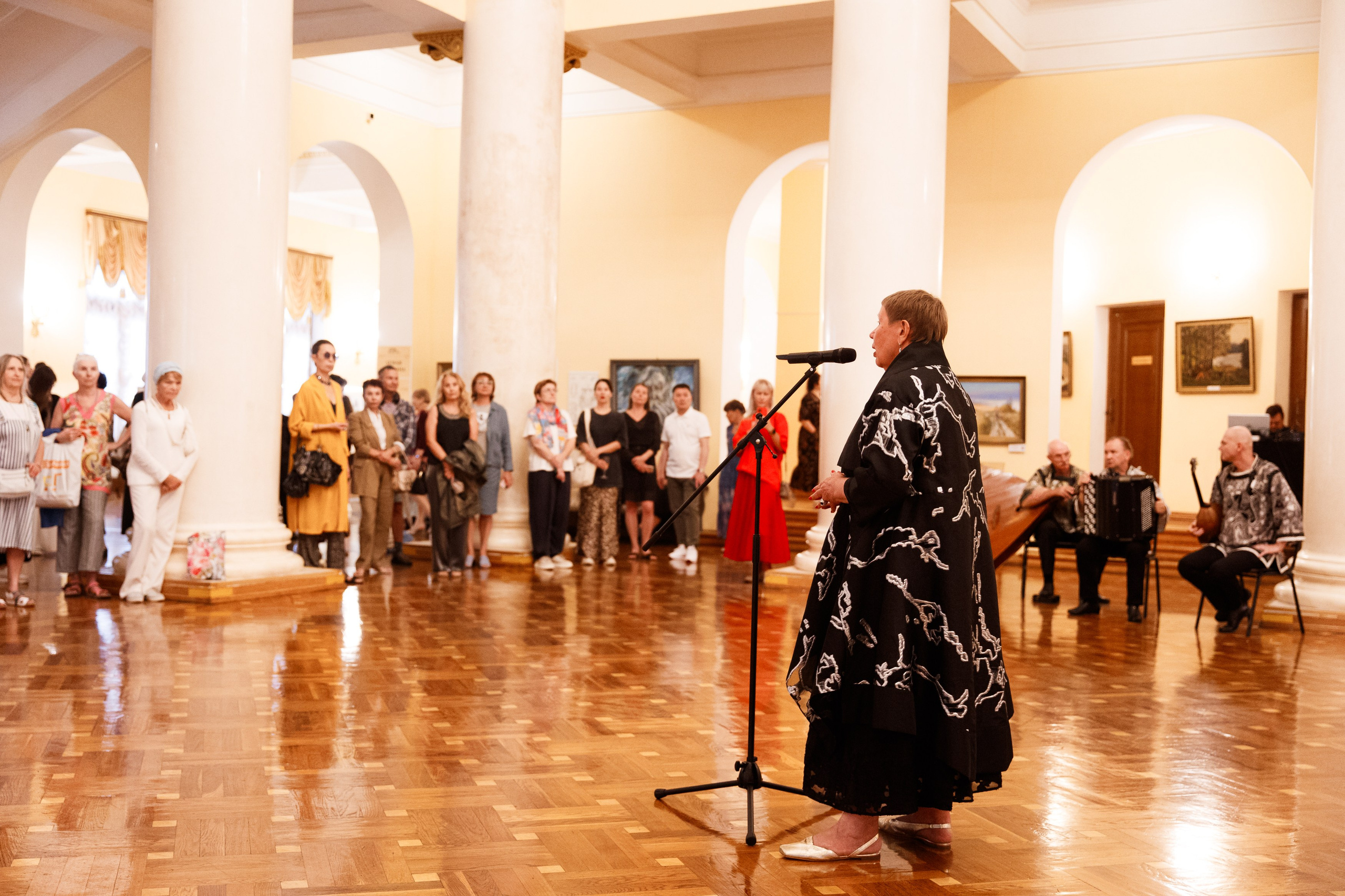 Частная Коллекция. Фотограф Галина Скорик