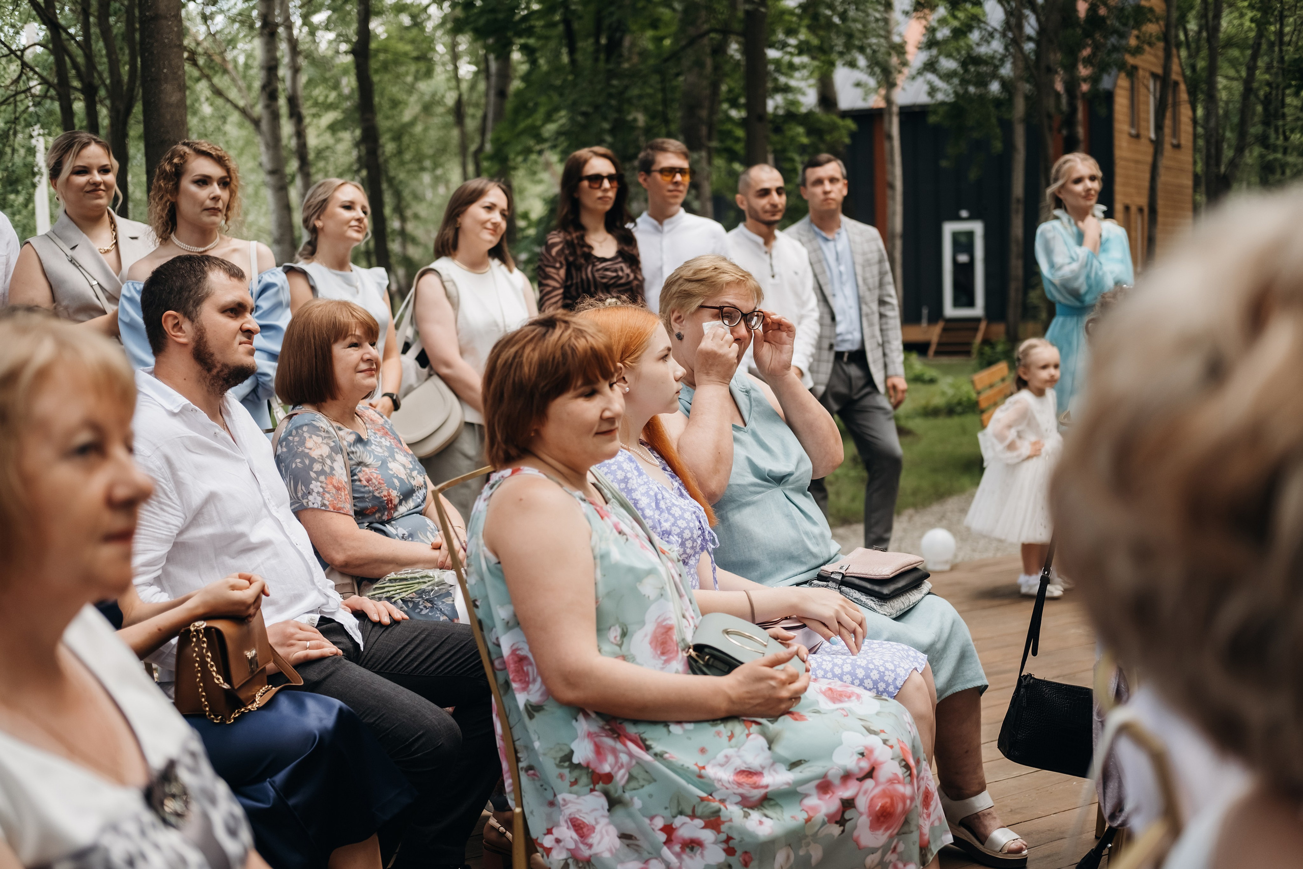 Паша и Наташа. Свадебный и семейный фотограф в Ульяновске Анастасия Мышенкова