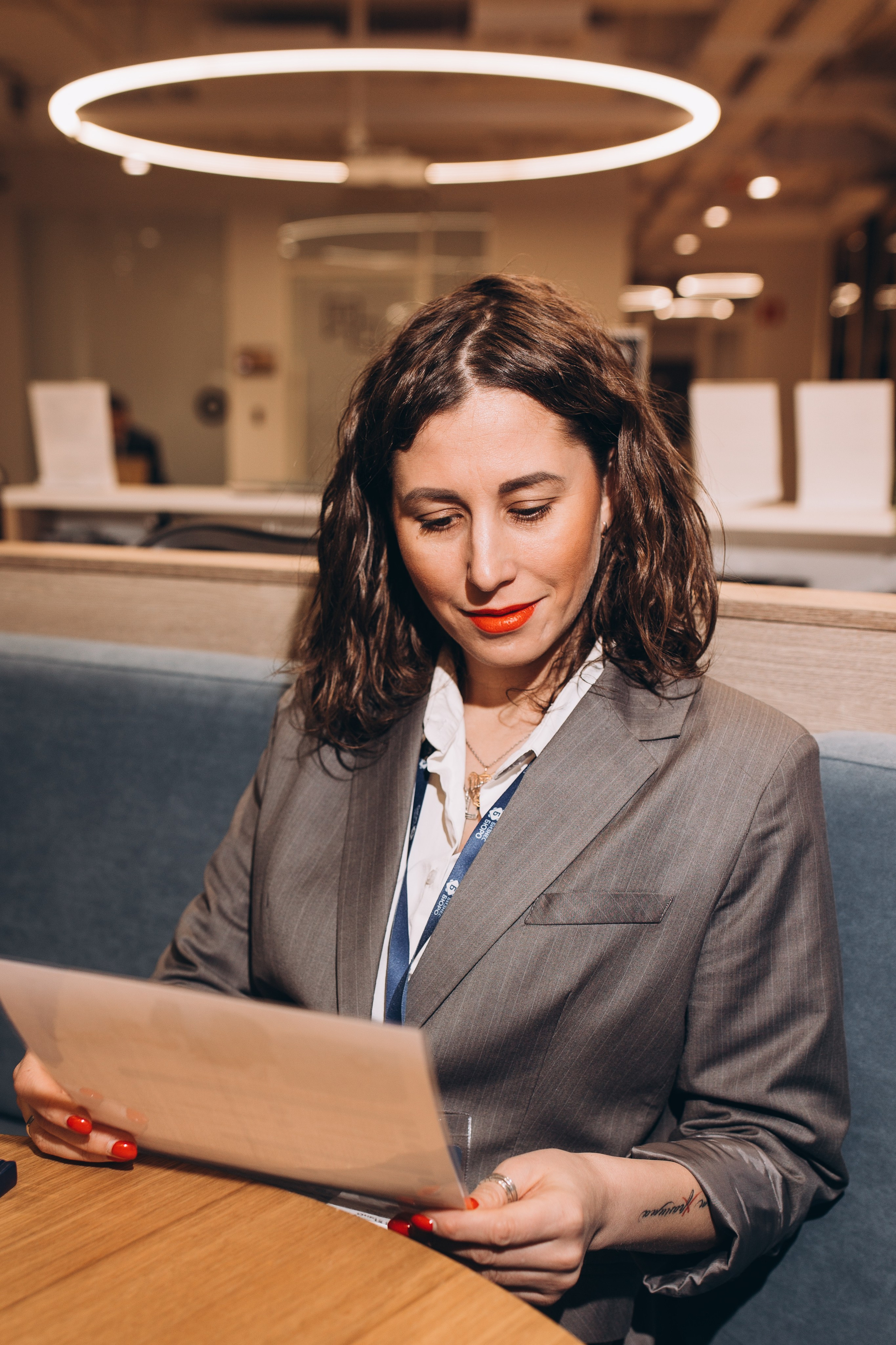 Фотосессия команды «Бизнес бюро». Фотограф Артем Бросов в Санкт-Петербурге и Дубае