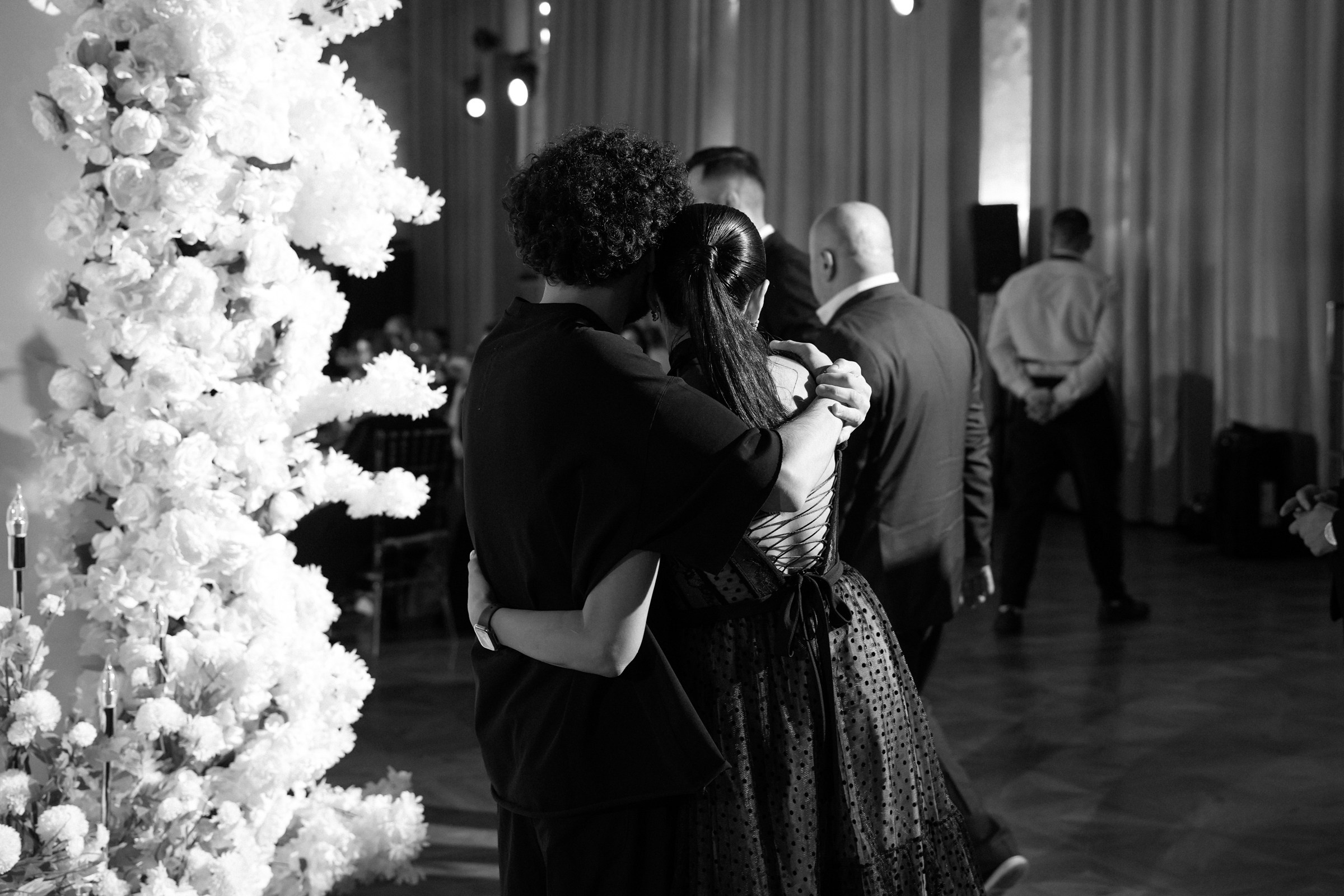 Рудольф и Алина. Свадебный фотограф в Санкт-Петербурге и в Москве Вероника Рябова