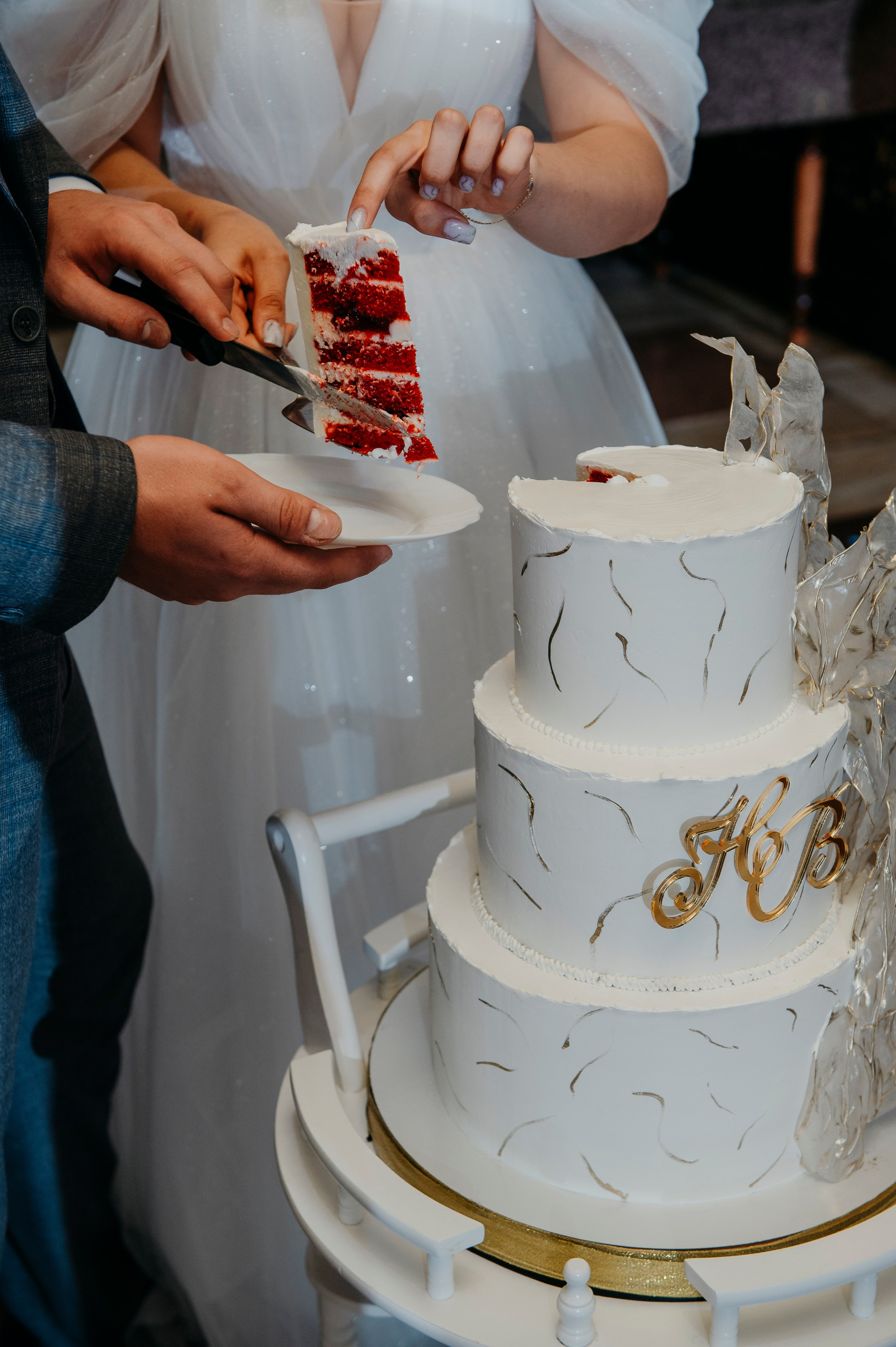 Свадебная фотосъемка в Самаре и области. Фотограф Дарья Семина