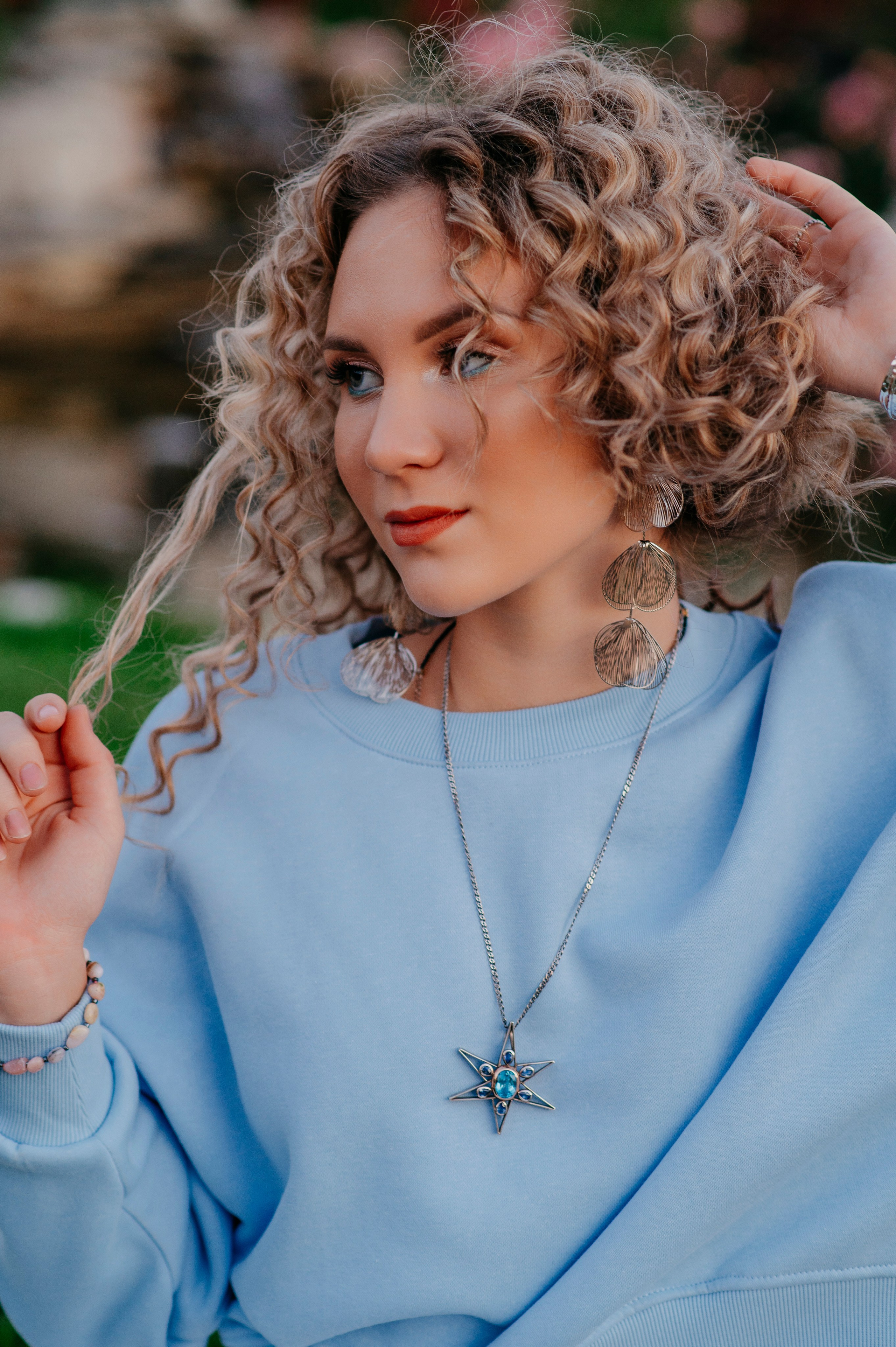 Ольга и Елизавета. Фотограф Дарья Семина