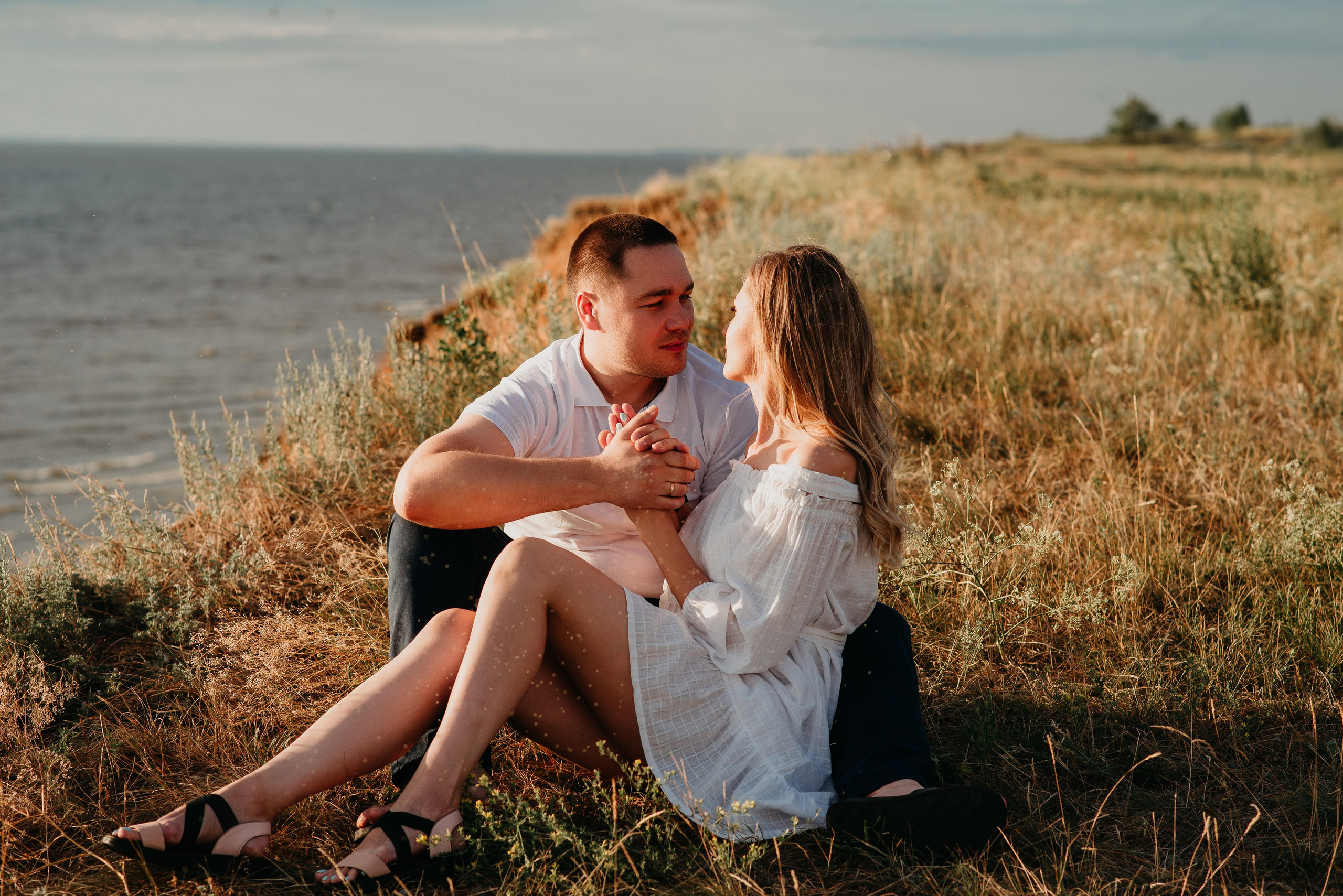 Ягодное. Фотограф Дарья Семина