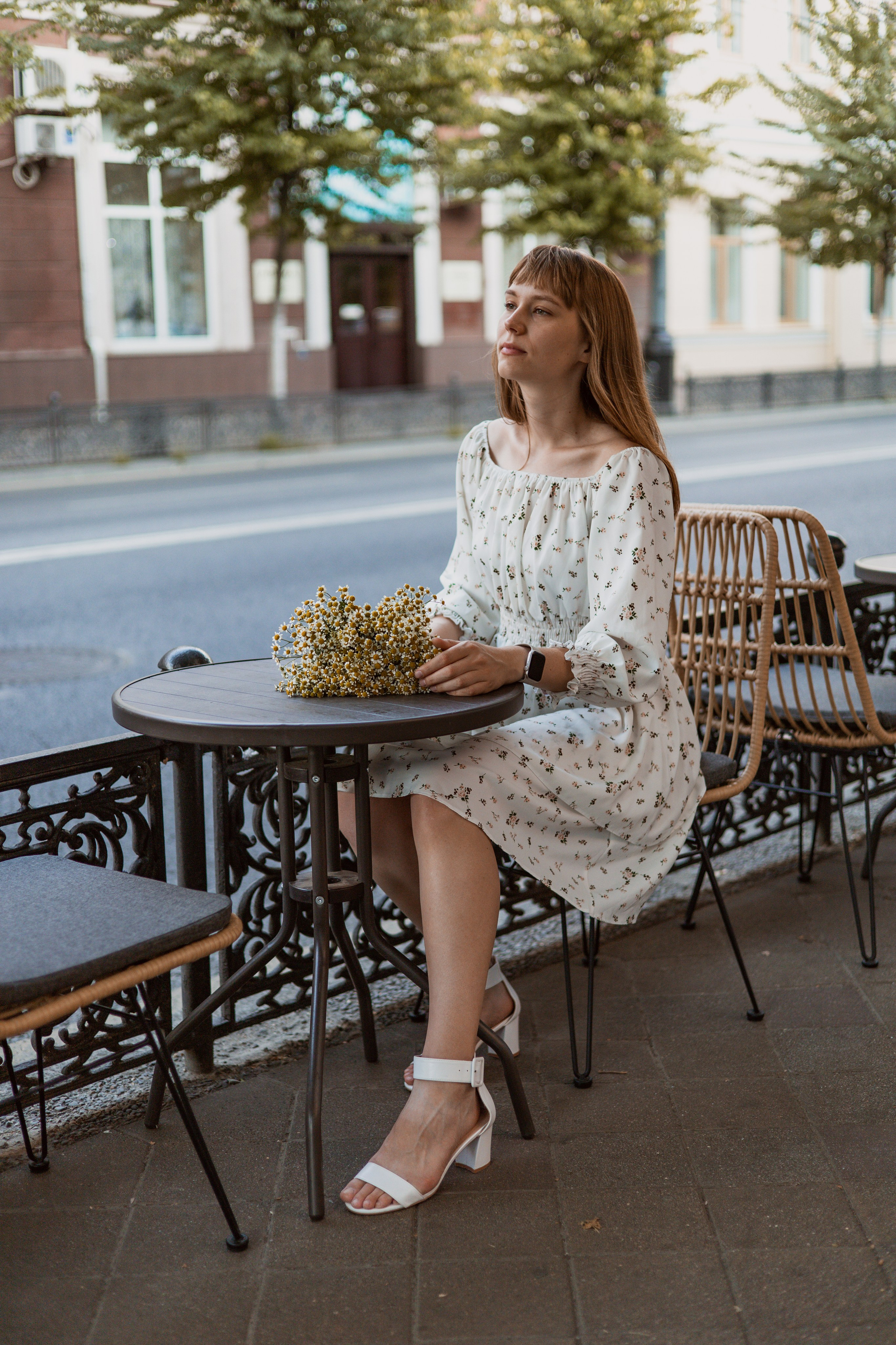 Алена. Фотограф из Краснодара Мария Приходько