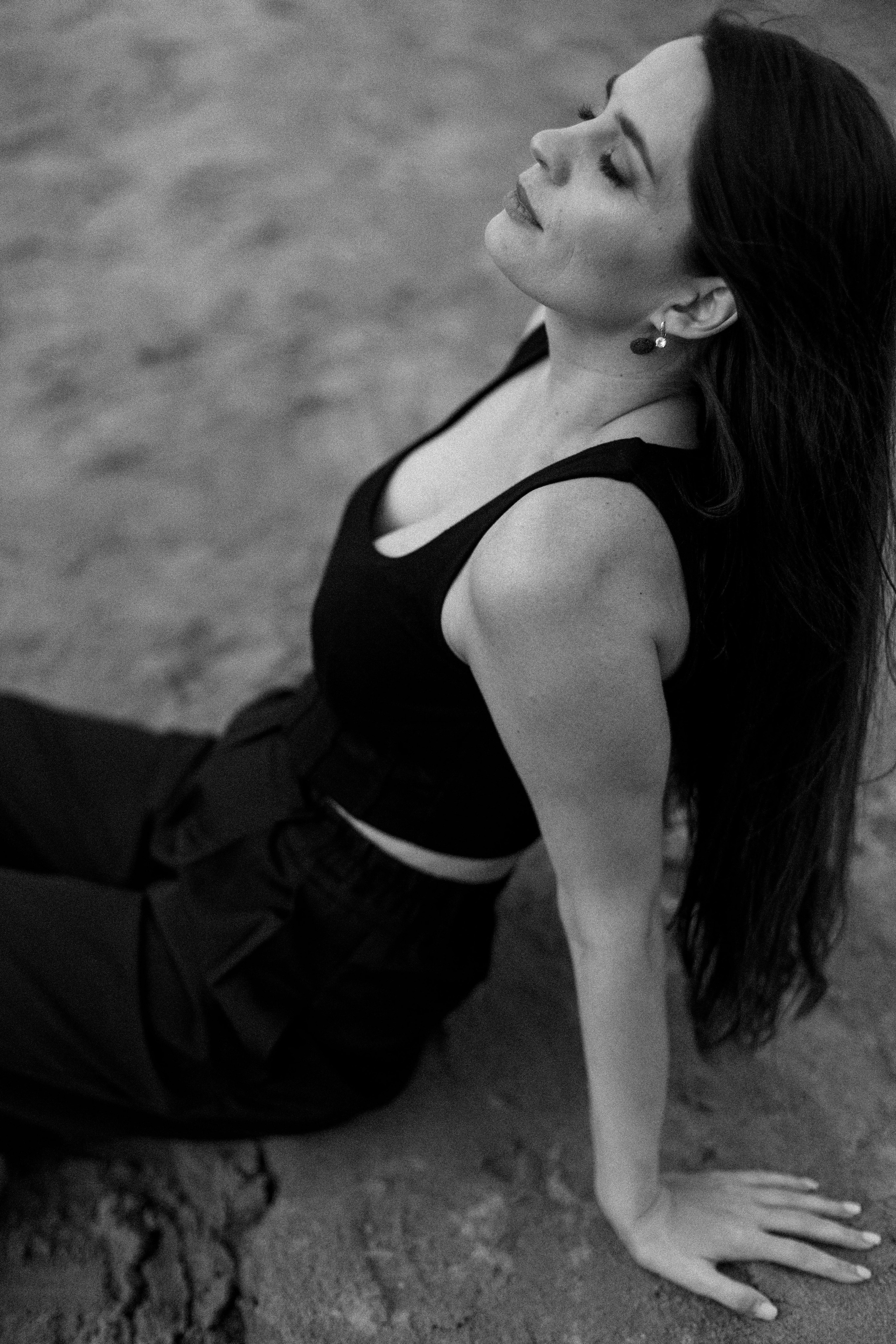 Наталья. Семейный фотограф Елена Баган Волгоград