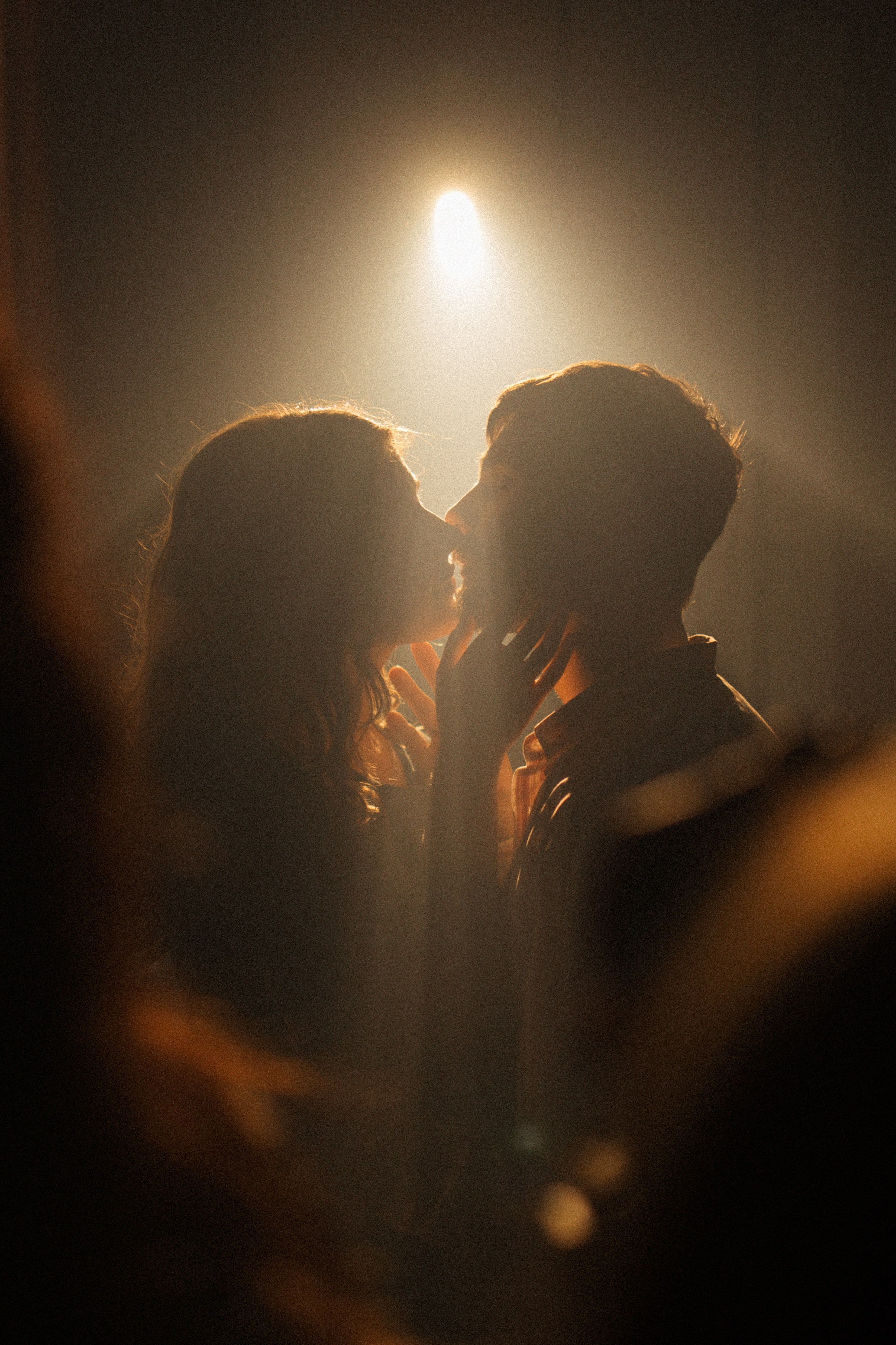 Женя + Марина / студия. Фотограф в Выборге и Санкт-Петербурге Маша Гуляева