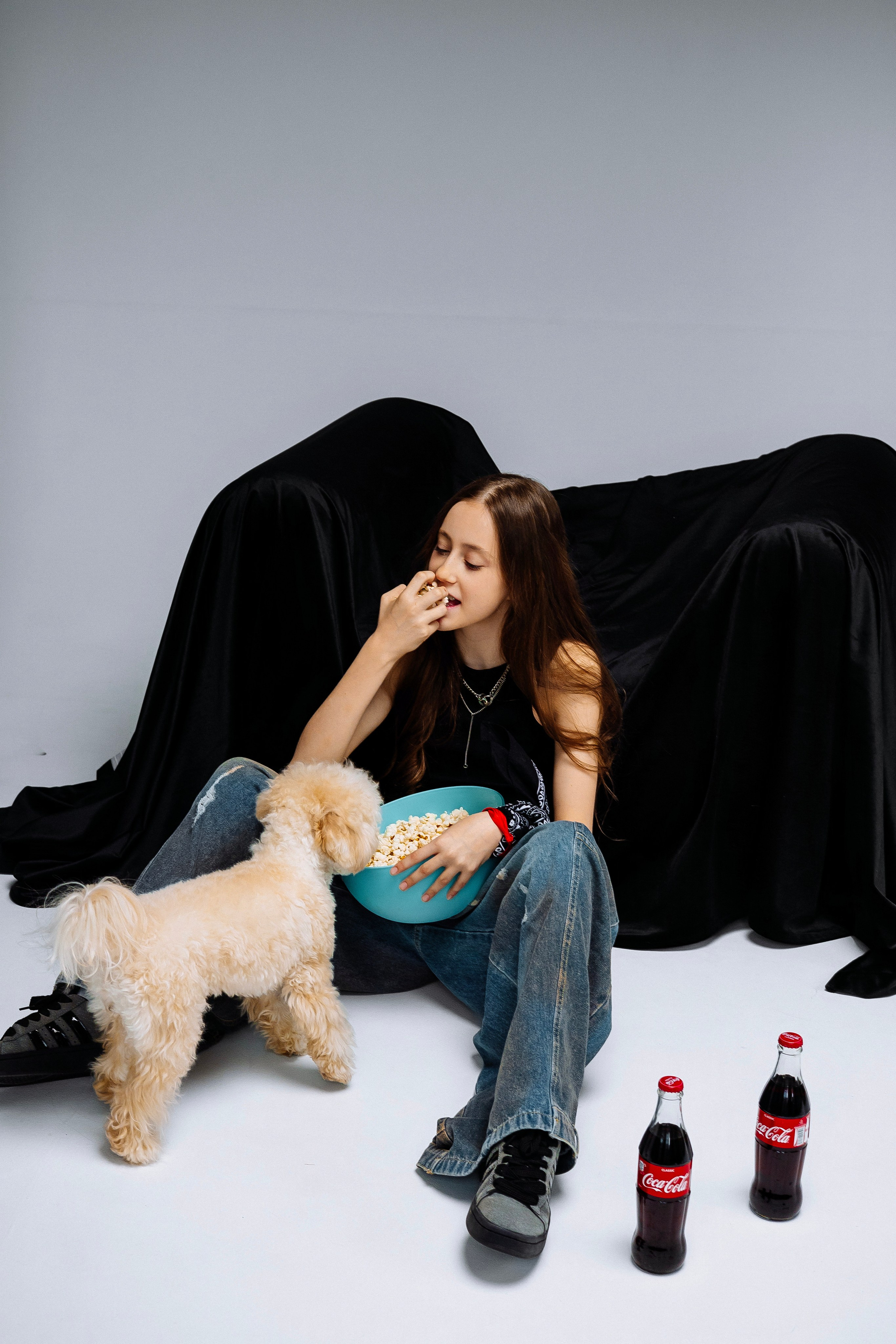 Алла. Женский/Детский фотограф в Симферополе Вероника Слепогина