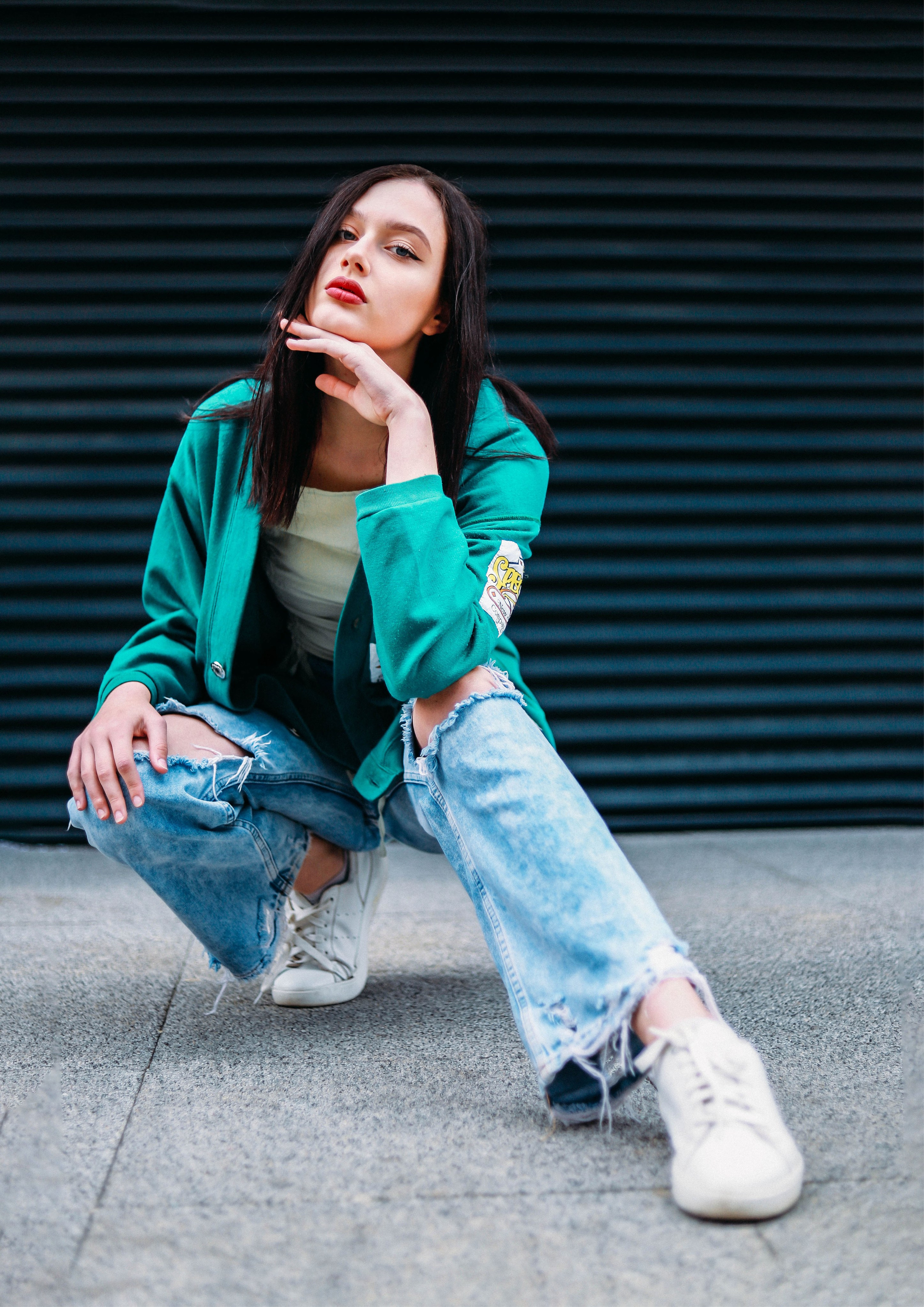 Анна. Женский/Детский фотограф в Симферополе Вероника Слепогина