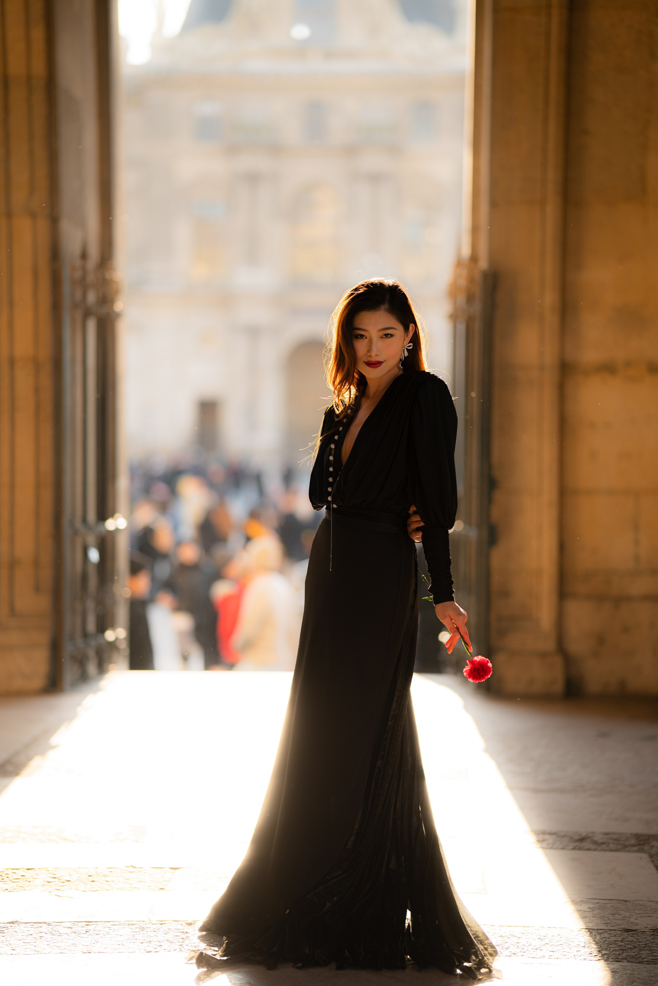 Honey. Photographer Yudakova Daria