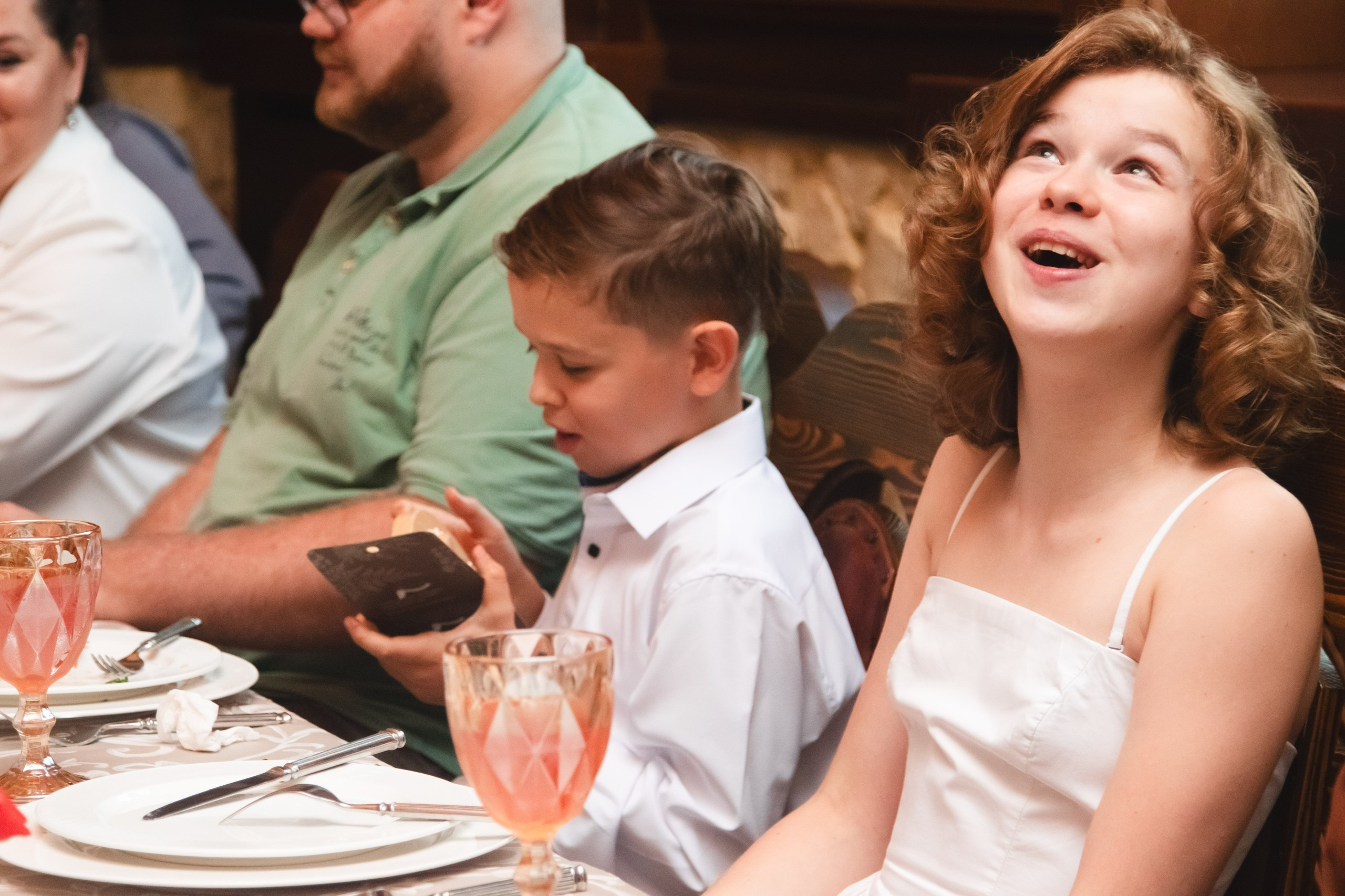 Юбилей | Алексей. Репортажный фотограф в Москве и МО