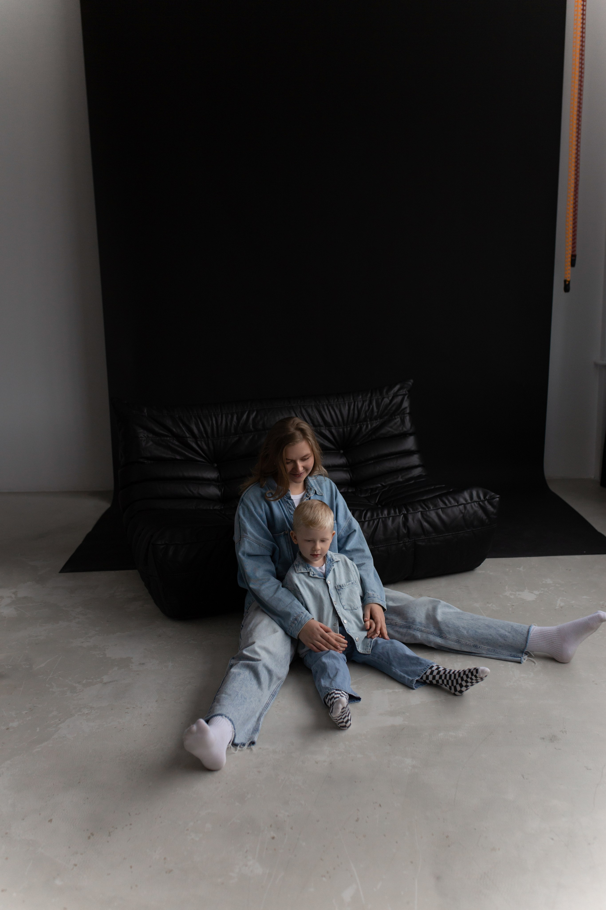 Аня и Тимофей. Фотограф Новосибирск Халуева Елена