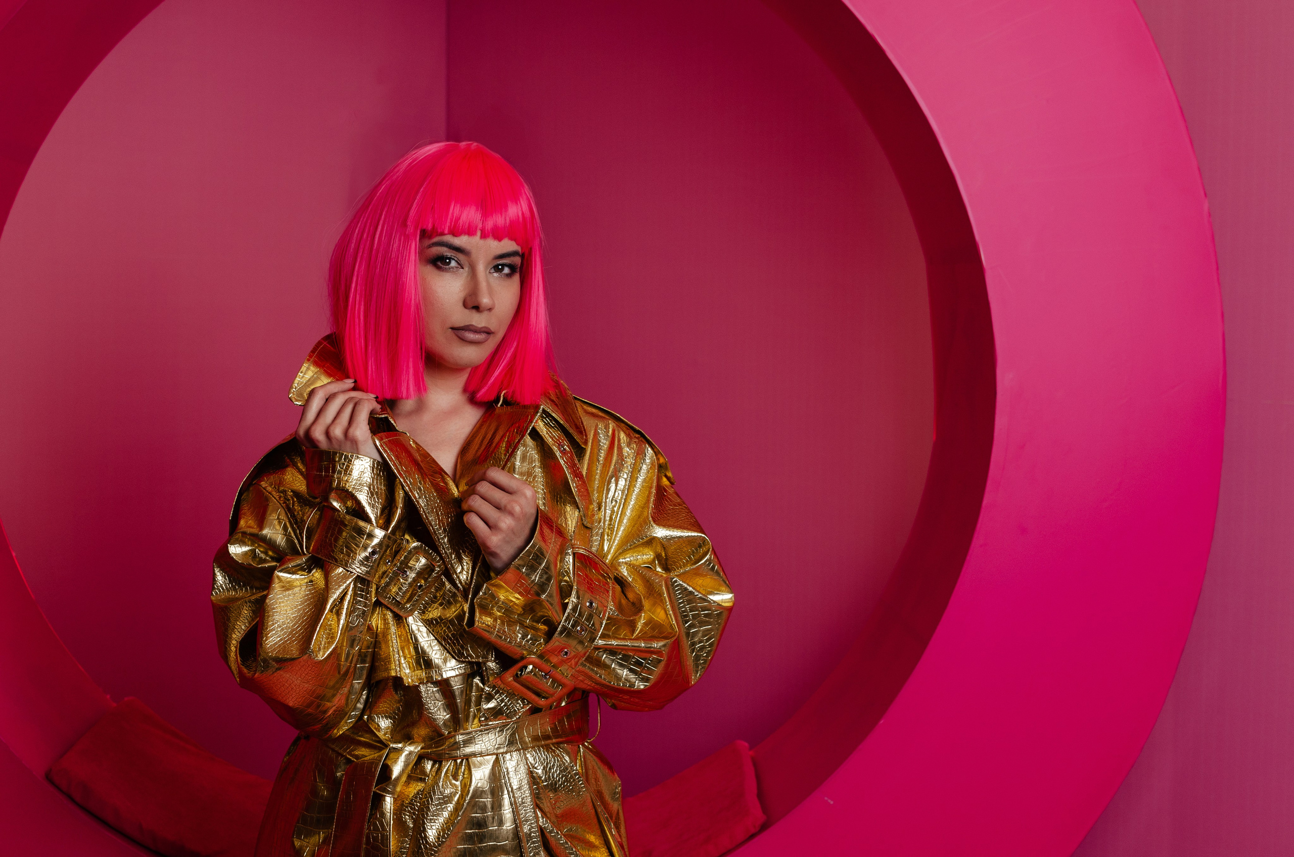 Ольга. Женский и семейный фотограф Анна Демина