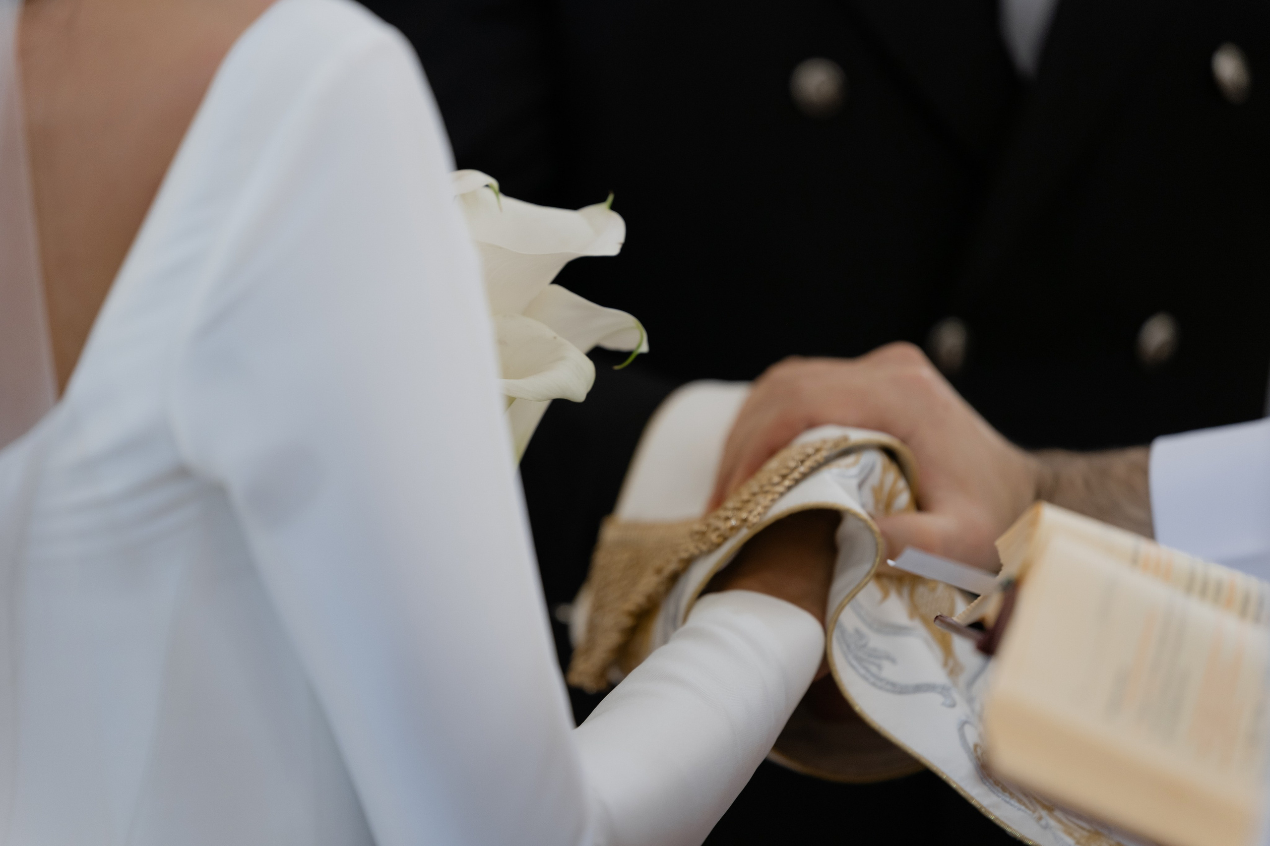 Marta & Arseniy. Свадебный фотограф Кристина Винокурова