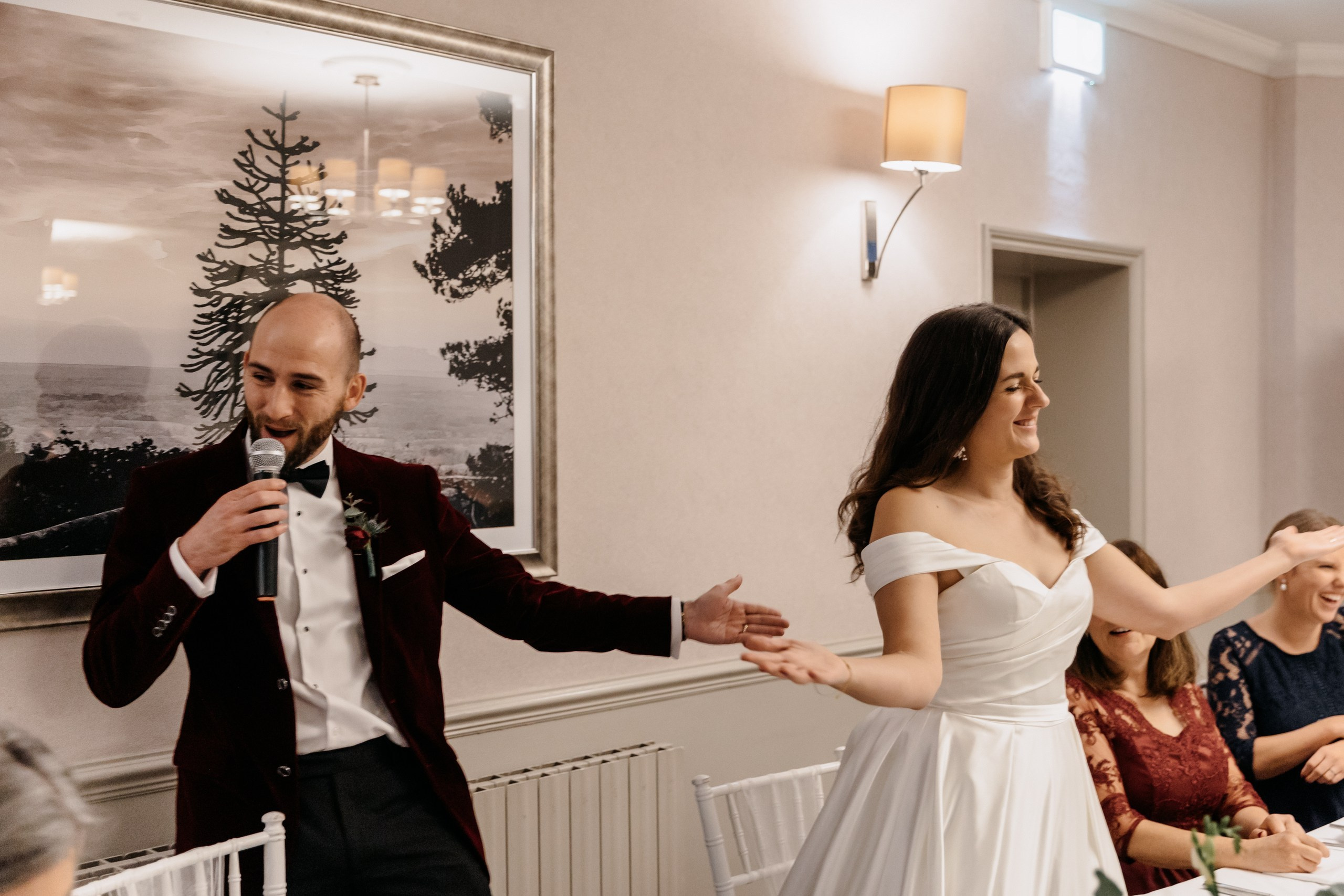 Hartsfield Manor Wedding. Moments Catchers — Wedding Photography & Video Duo in London
