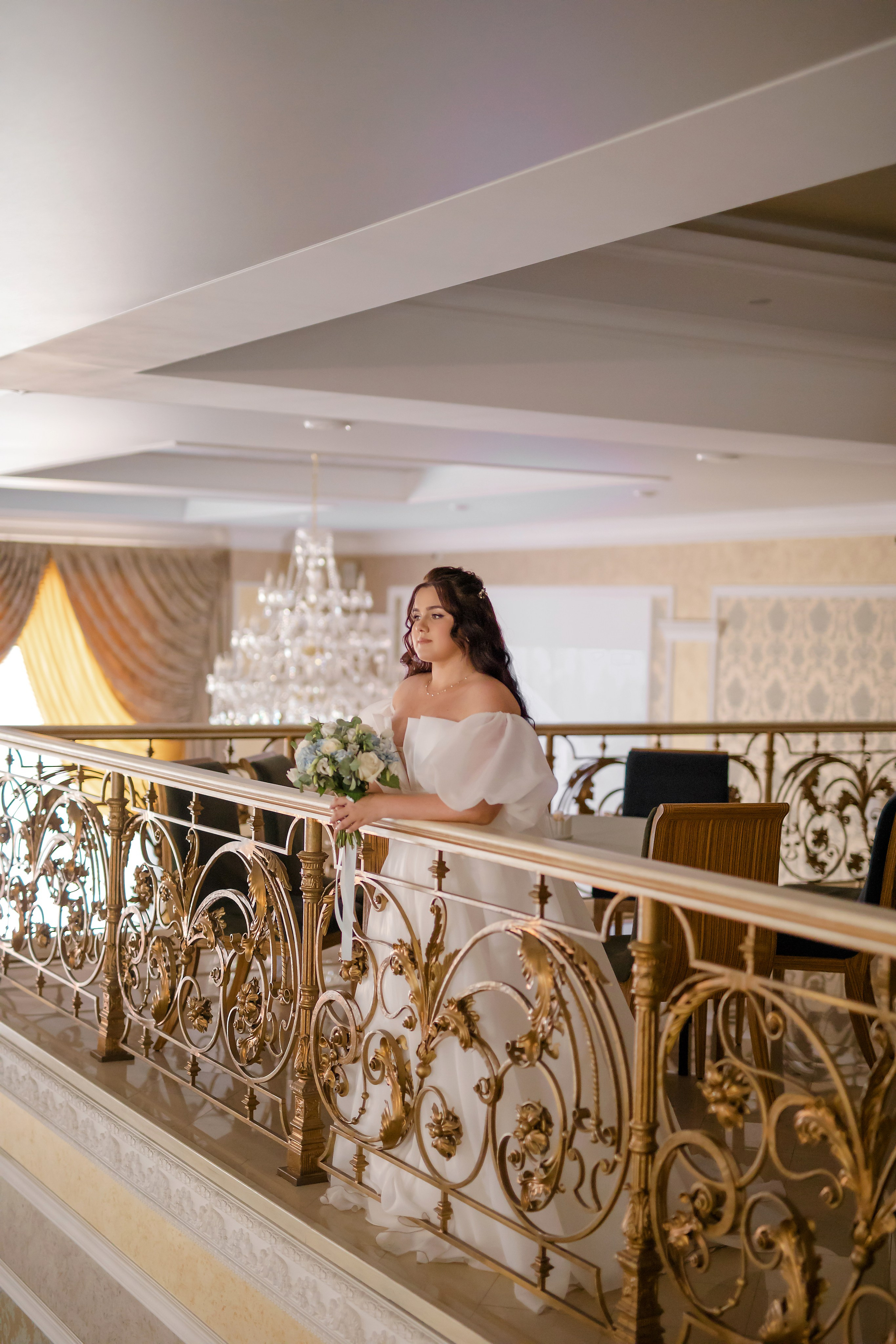 Кристина & Евгений. Фотограф Смелова Ирина Кострома