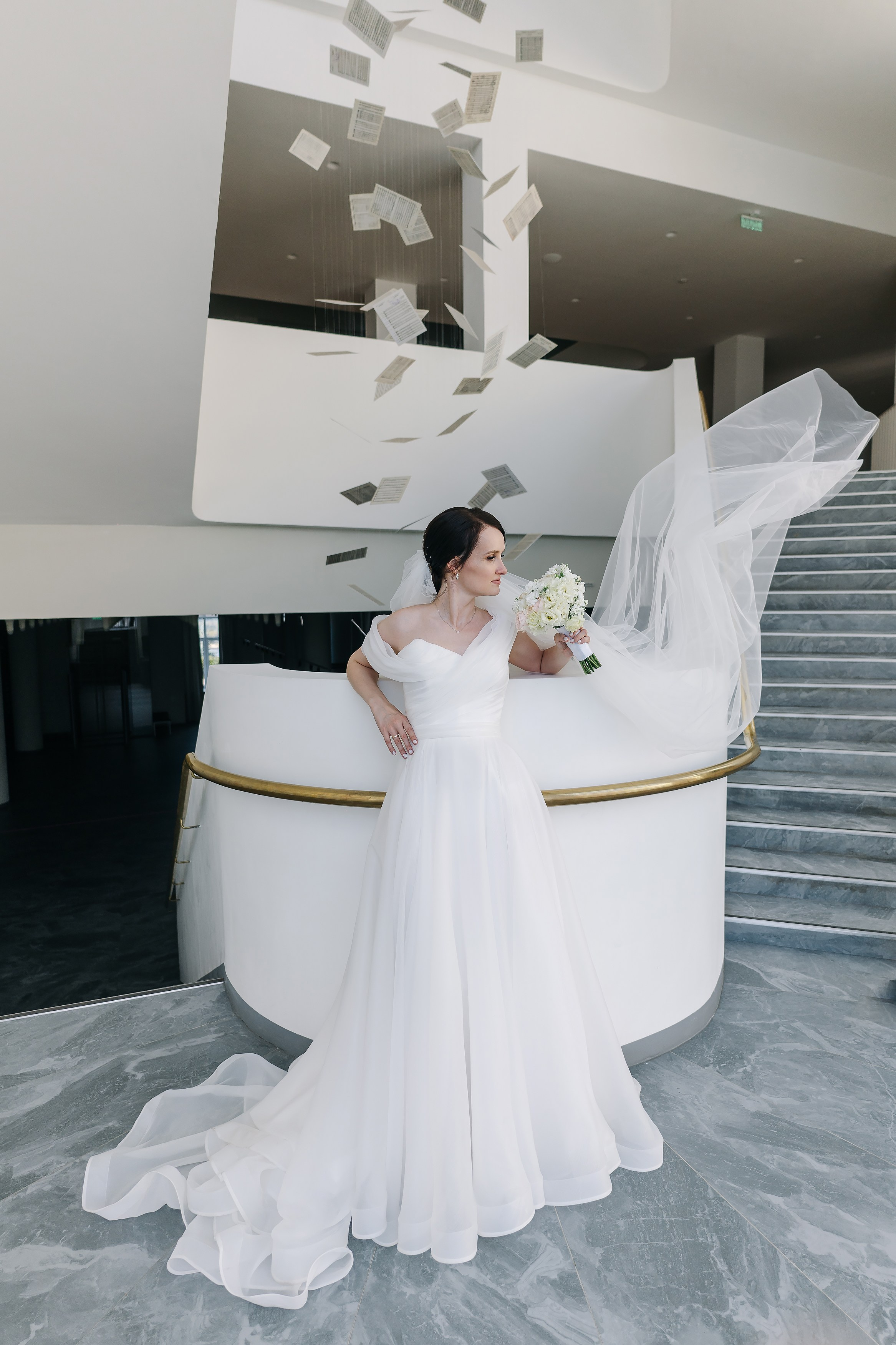 Дарья и Александр. Свадебный и семейный фотограф Кокушева Юлия Нижний Новгород