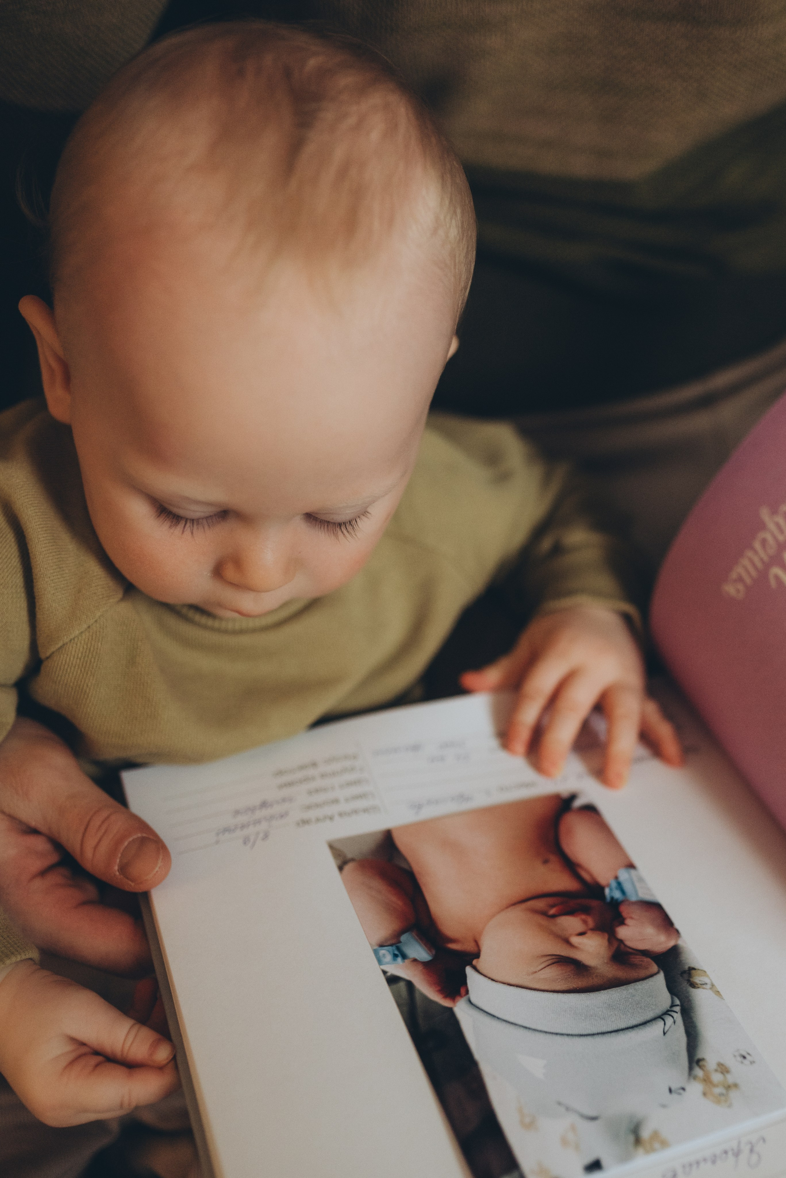 Годовасие Ярослава. Семейный и детский фотограф в Щелково Алена Дробот