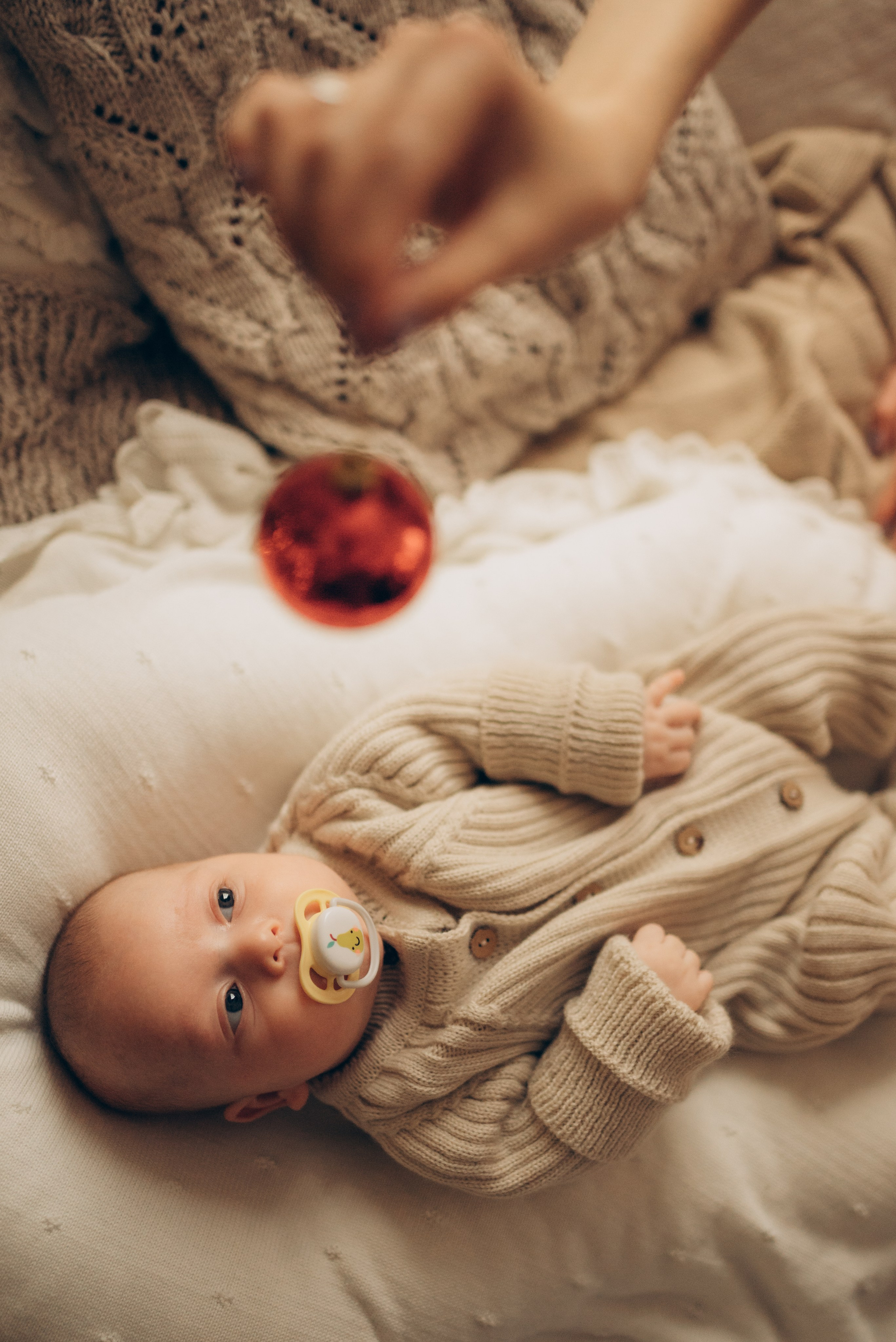 Федор. Семейный и детский фотограф в Щелково Алена Дробот