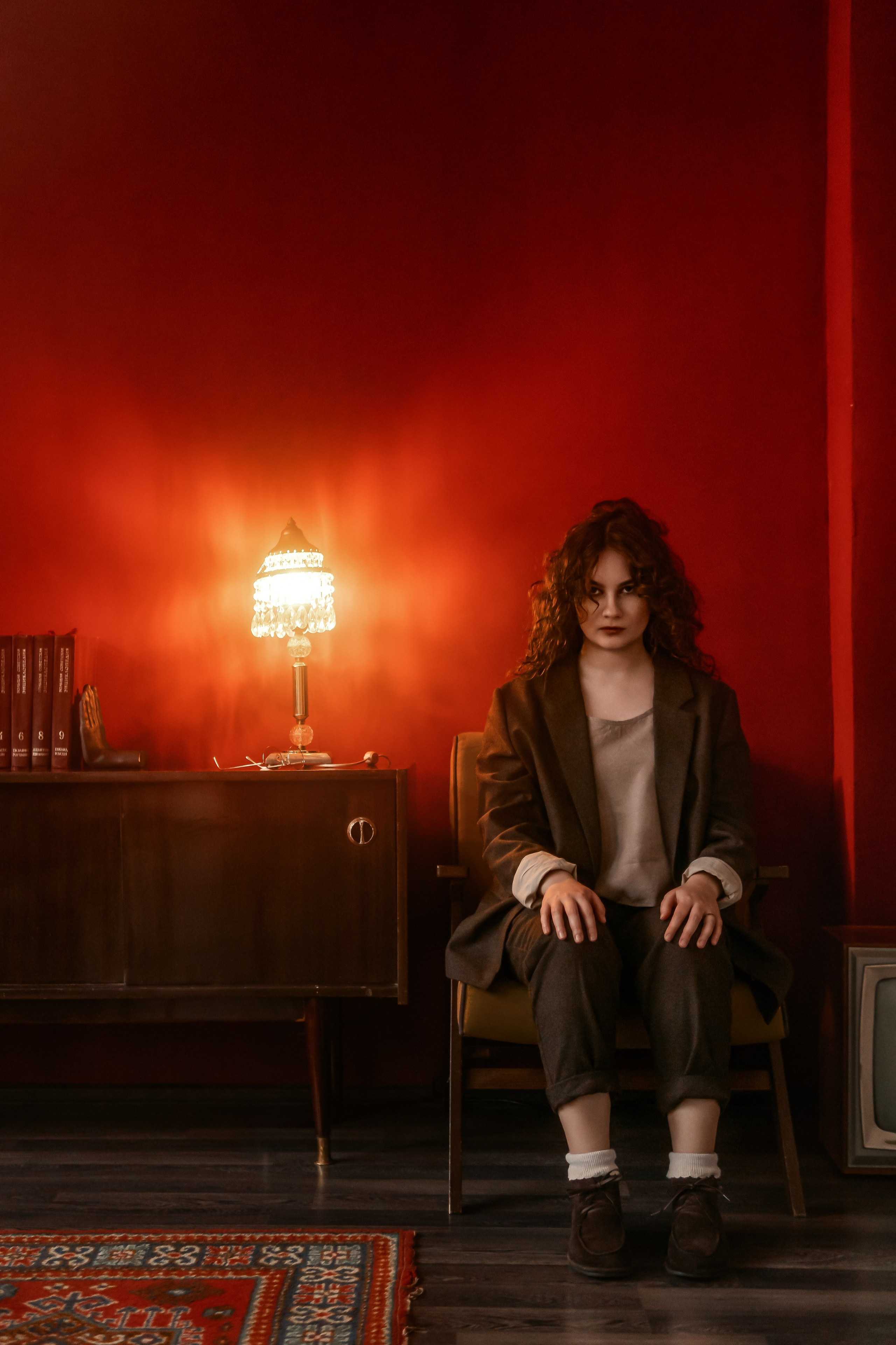 Алиса. Фотосъемки в Санкт-Петербурге и Ленинградской области