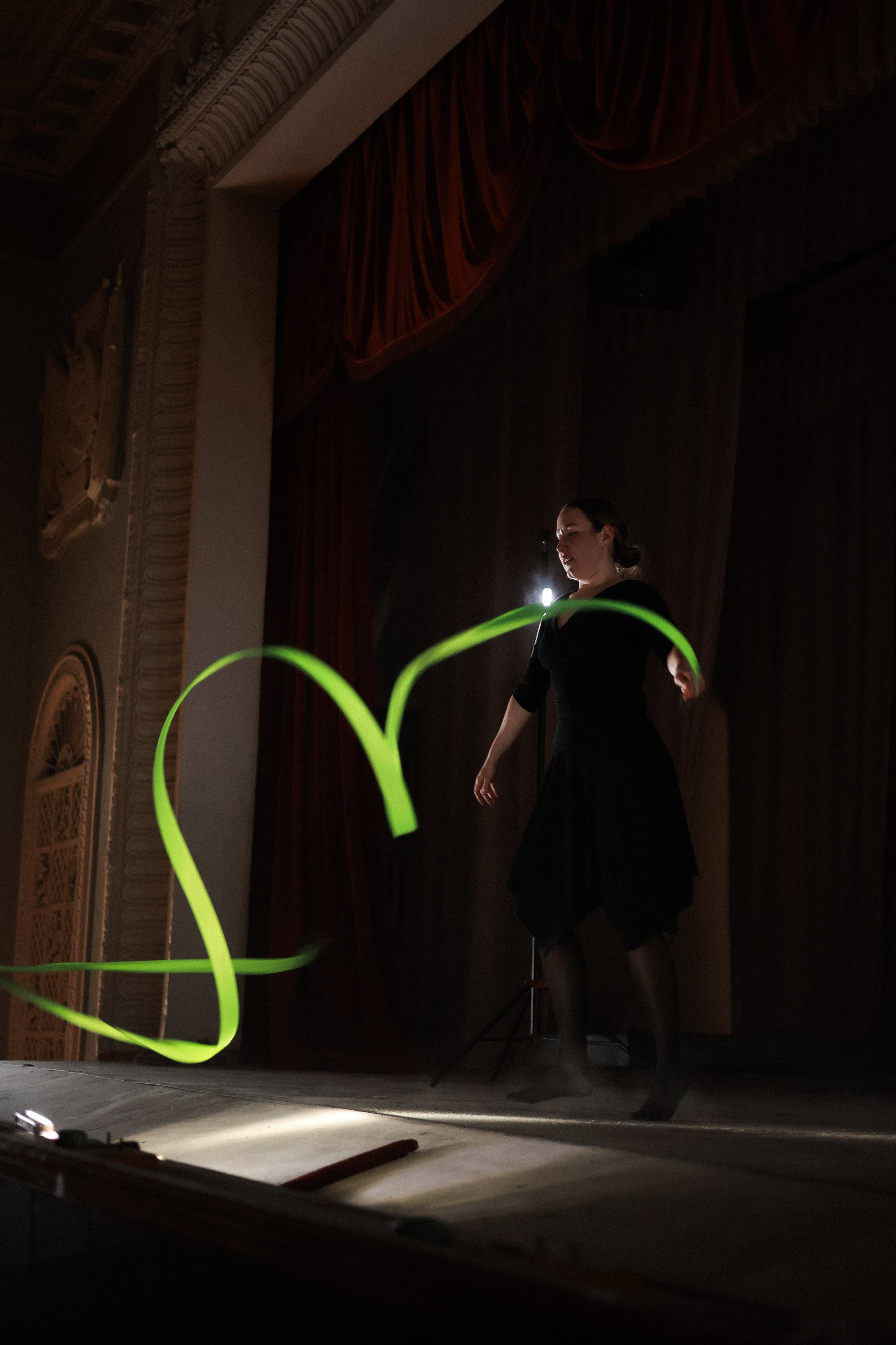 Проект в заброшенном ДК. Семейный свадебный фотограф Семен Егоров