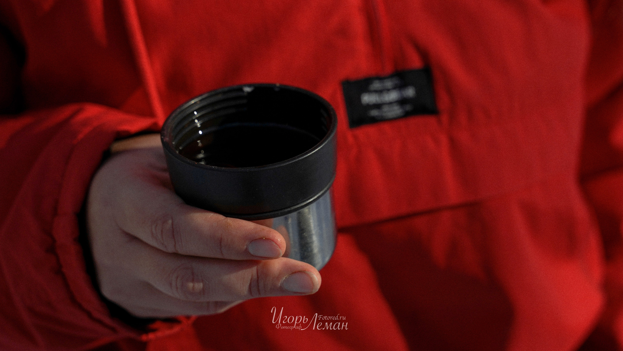 Поход. Свадебный и семейный фотограф Калининград Зеленоградск Светлогорск Леман Игорь