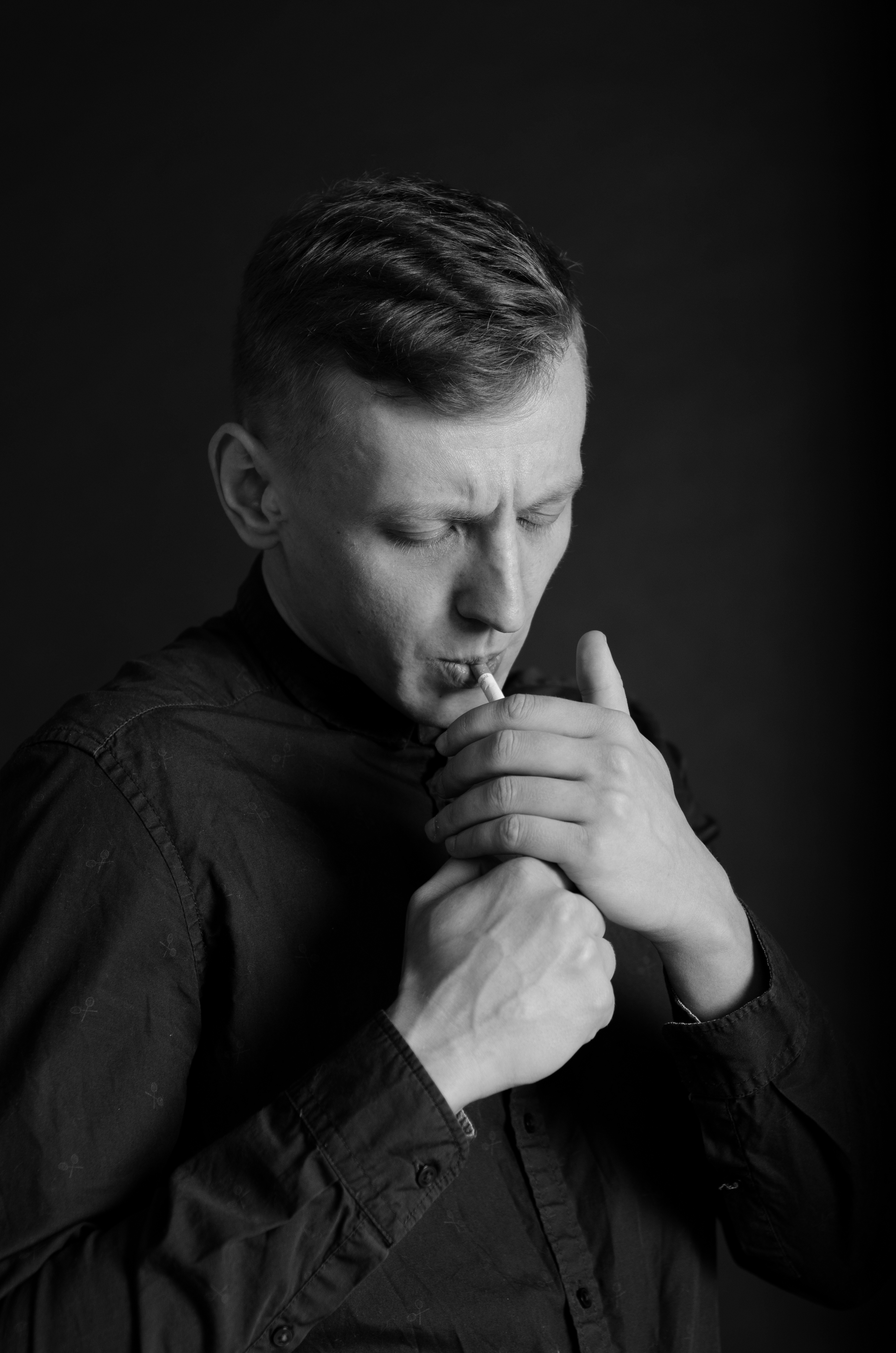 Сергей. Просто свет