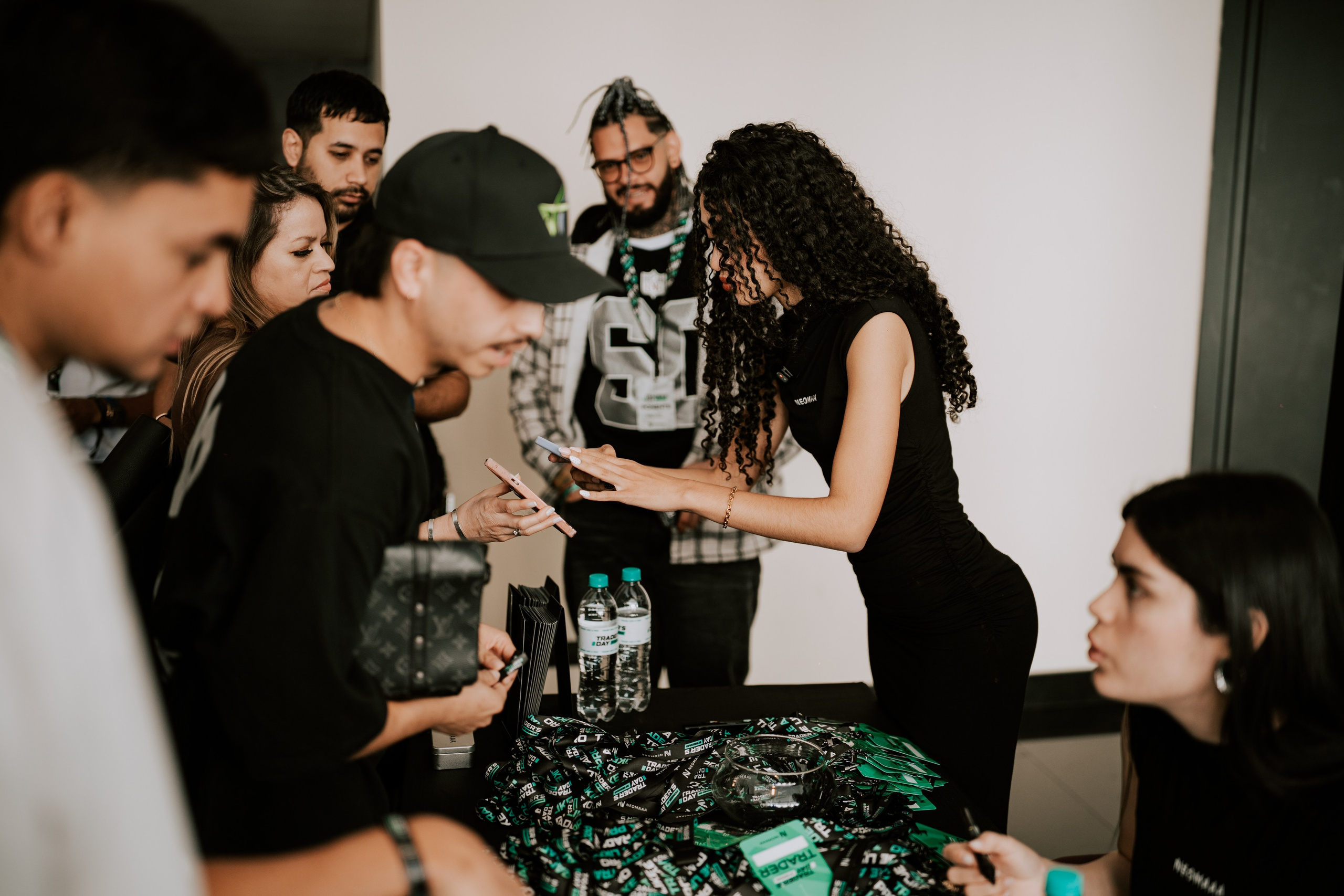 TRADERS DAY By NeomAAA Argentina. NeomAAA Funds Gallery