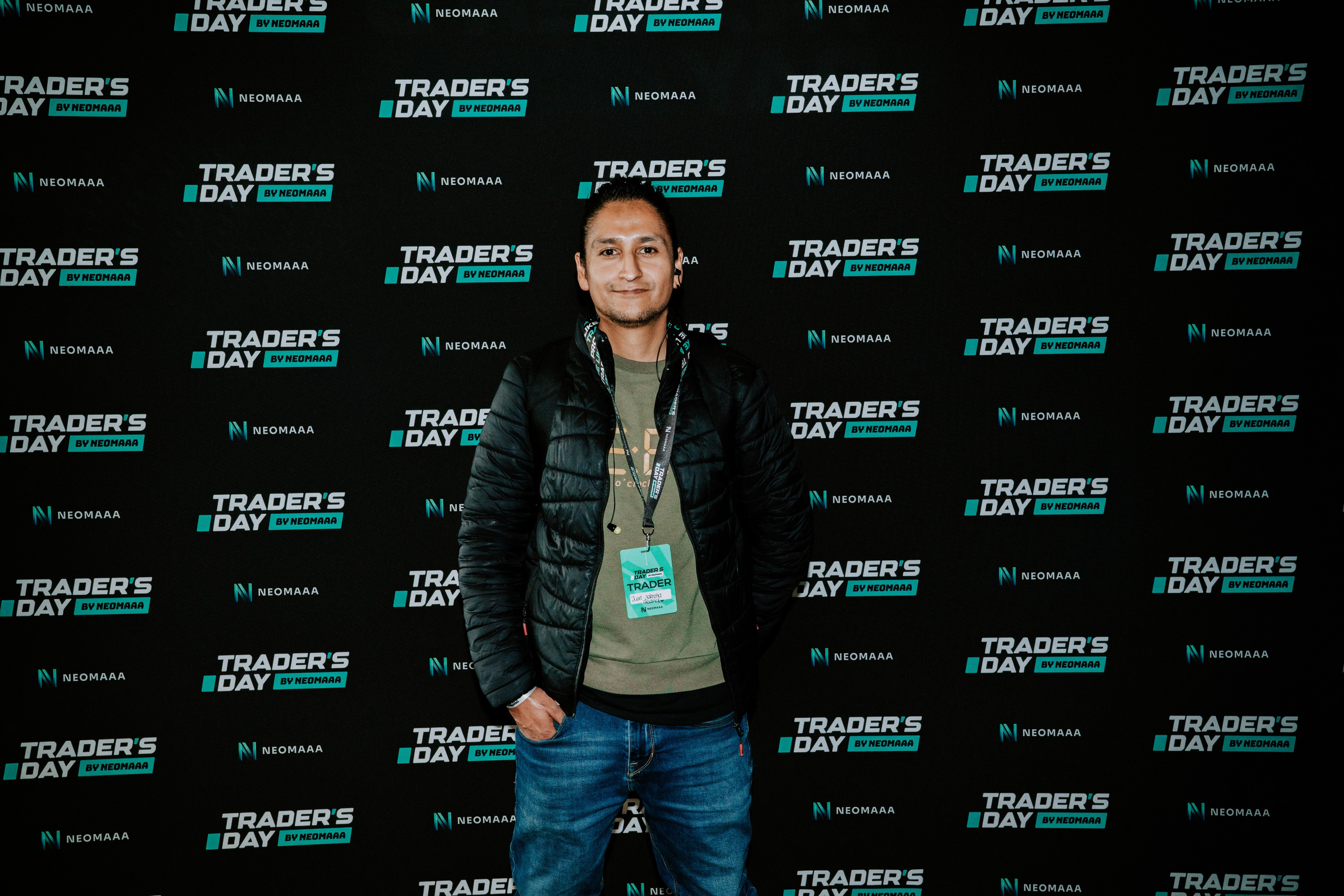 TRADERS DAY By NeomAAA Bogota. NeomAAA Funds Gallery