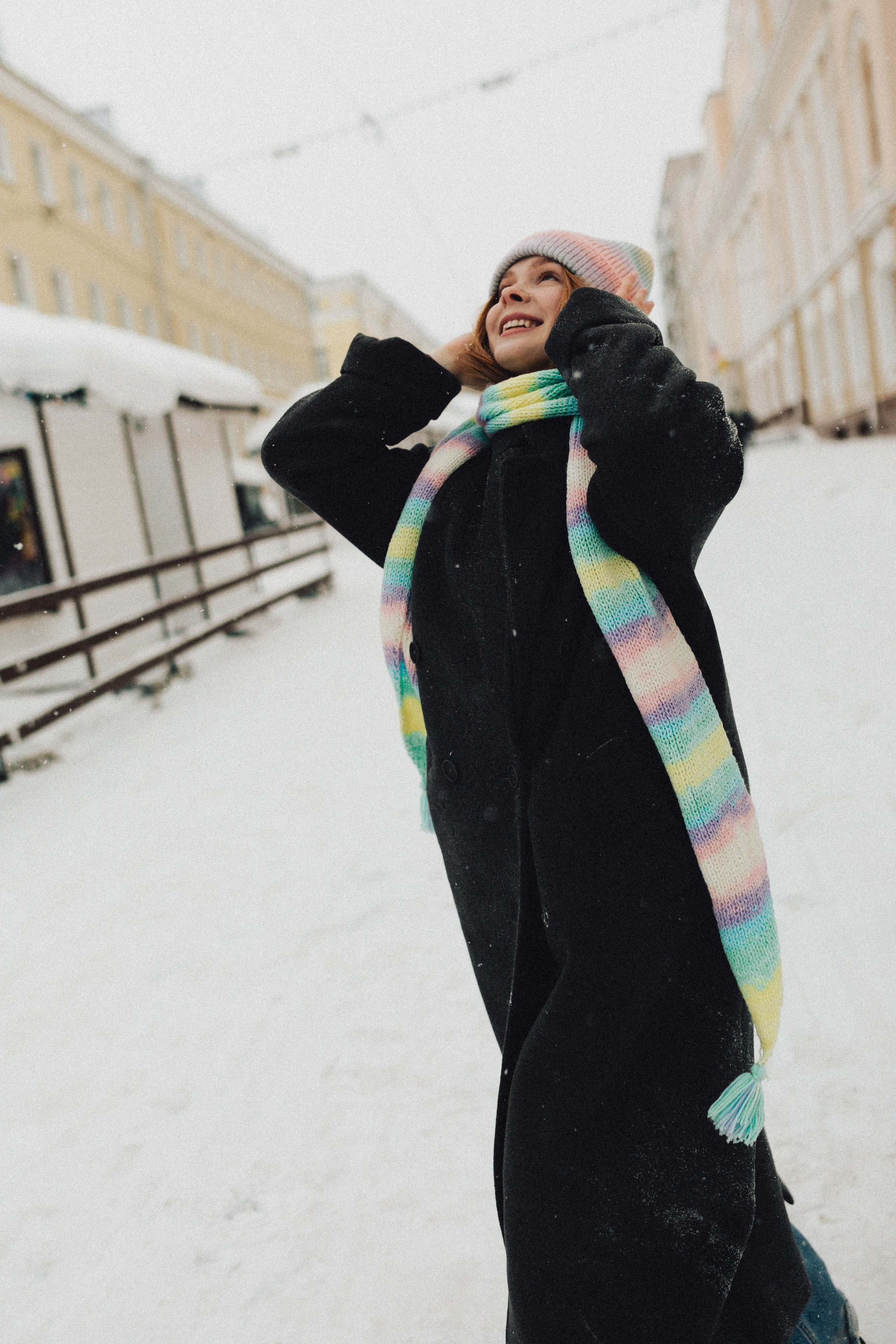 Лю / Карина. Алина Петрова / Фотограф Санкт-Петербург