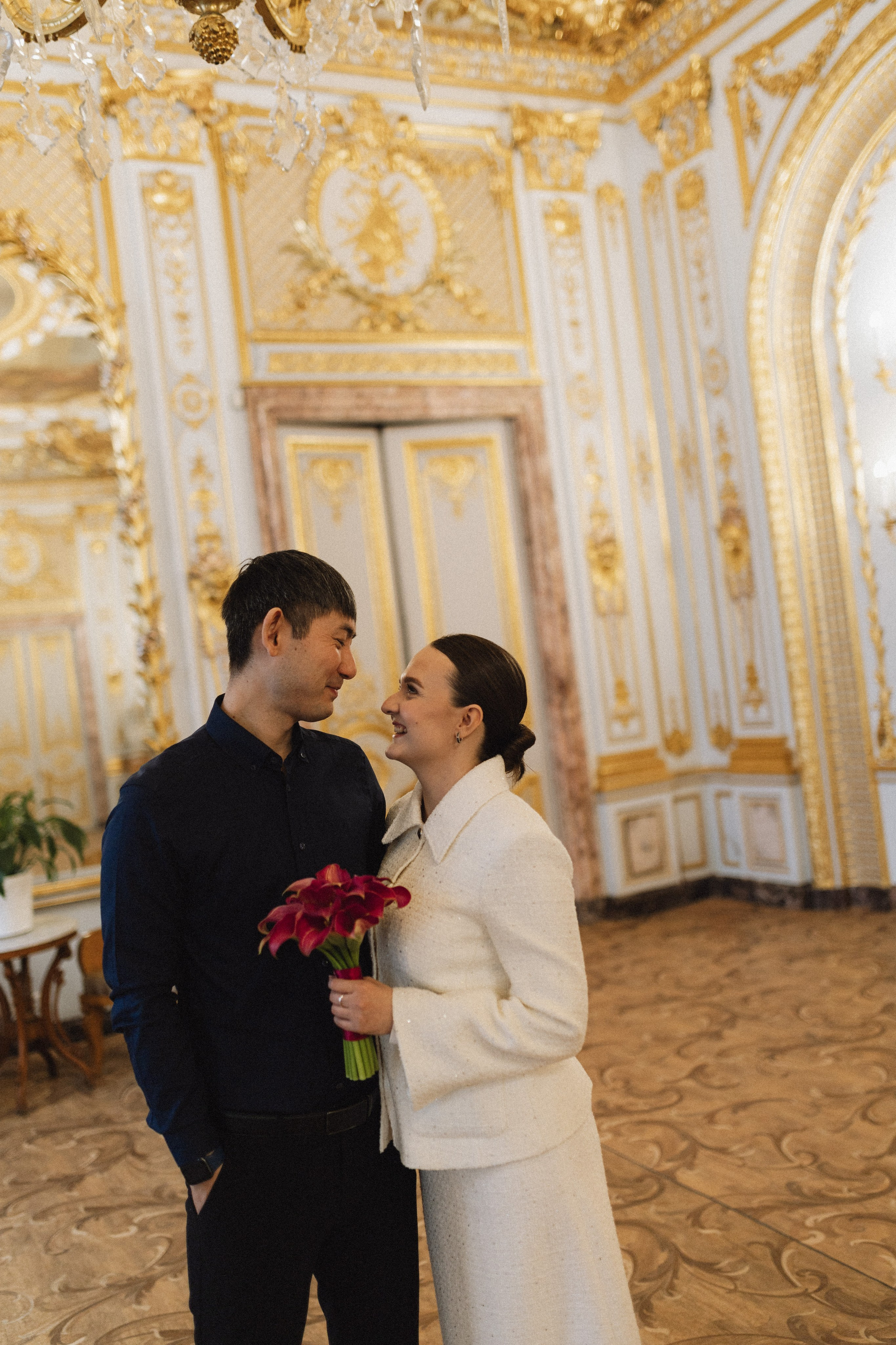 А+А '2026. Алина Петрова / Фотограф Санкт-Петербург