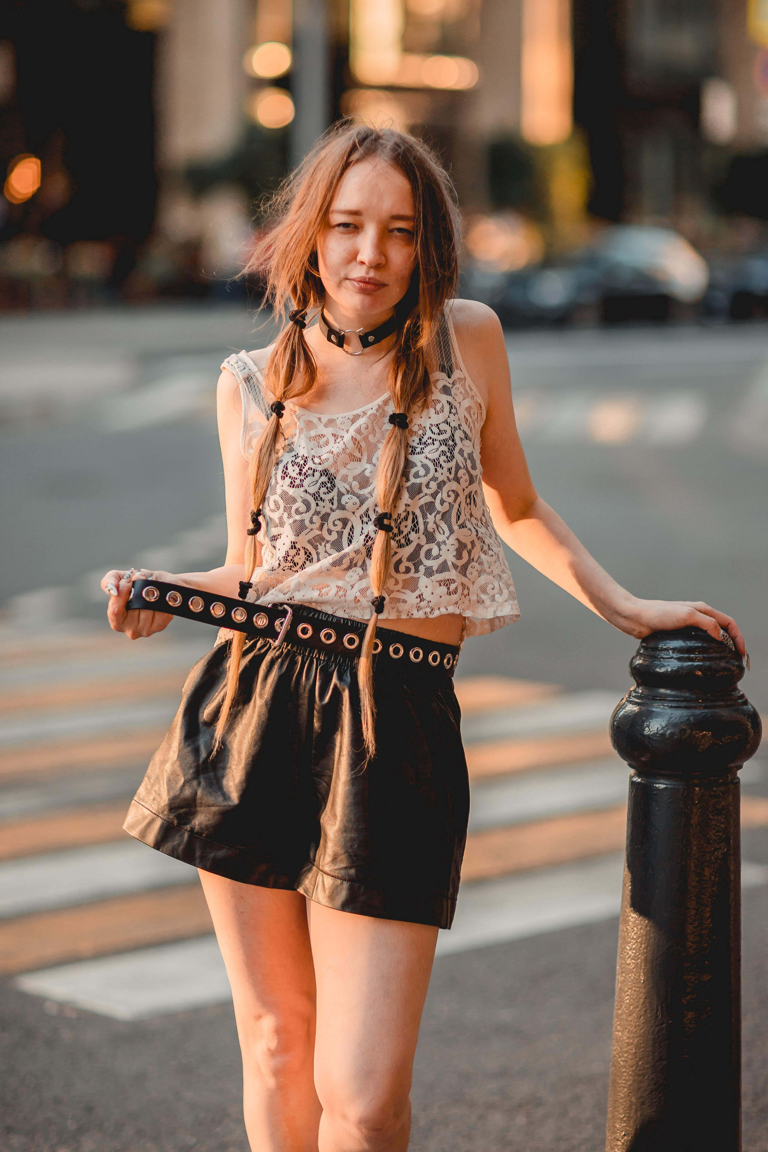 Полина. Семейный фотограф анималист Мария Крючкова