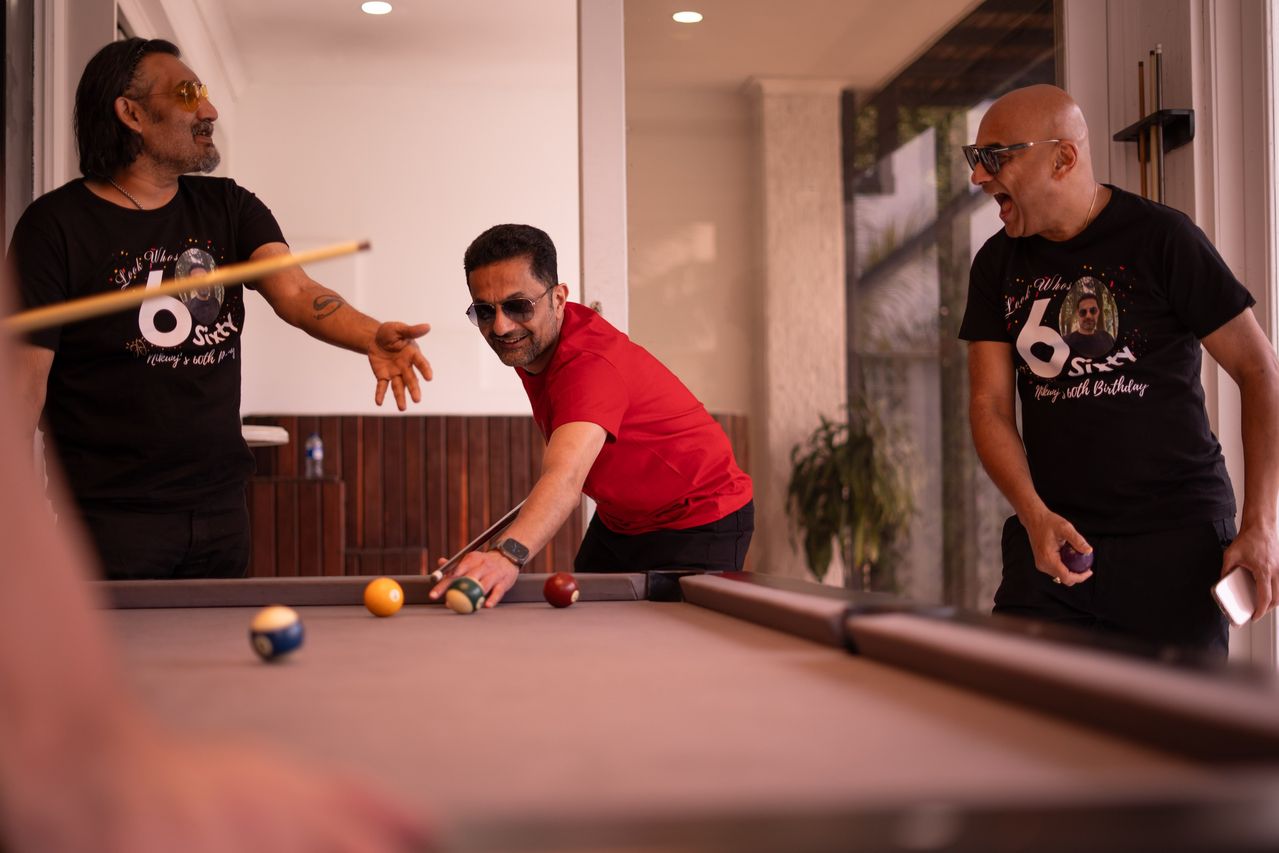 Bachelor party / One day in Medellin. Wedding Photographer in Barcelona and Medellin