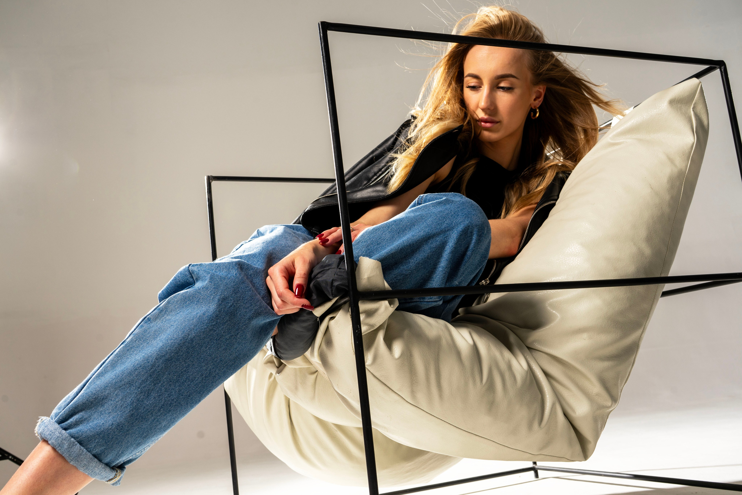 Портретный и семейный фотограф в Калининграде Влада Чайдонова